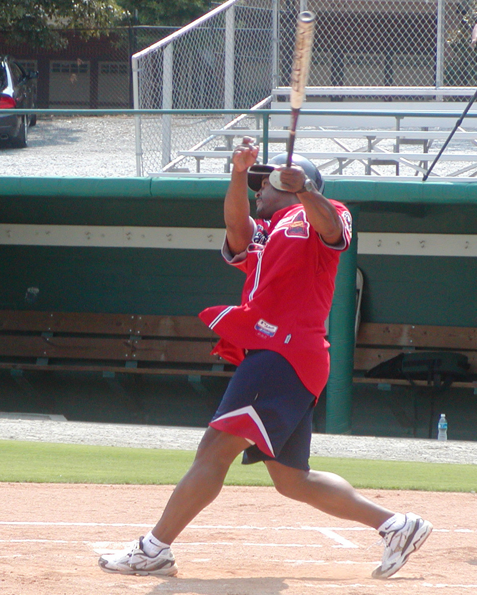 Brian Jordan