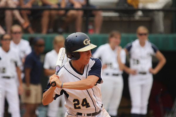 Senior Day 2008