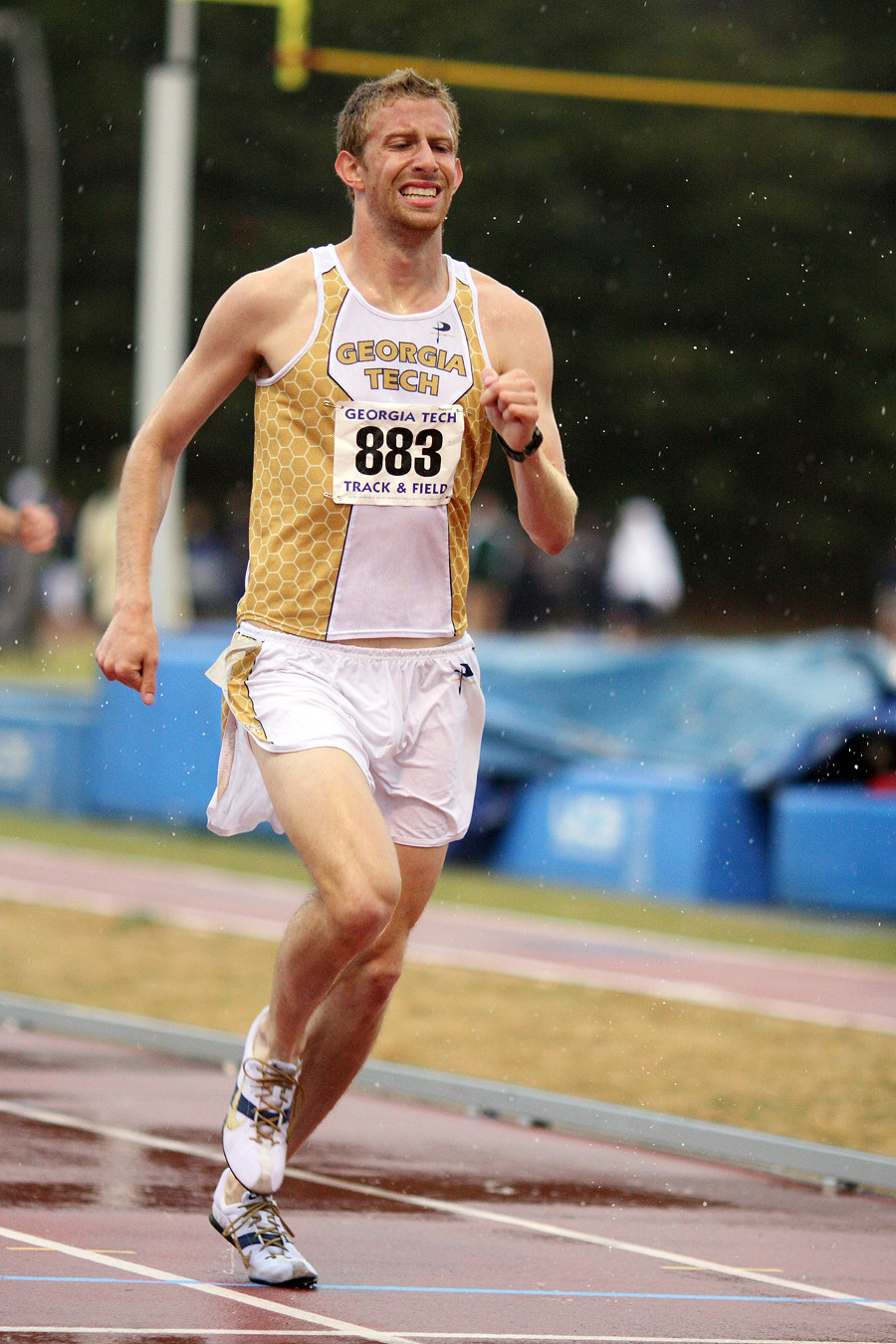 Billy Mateker