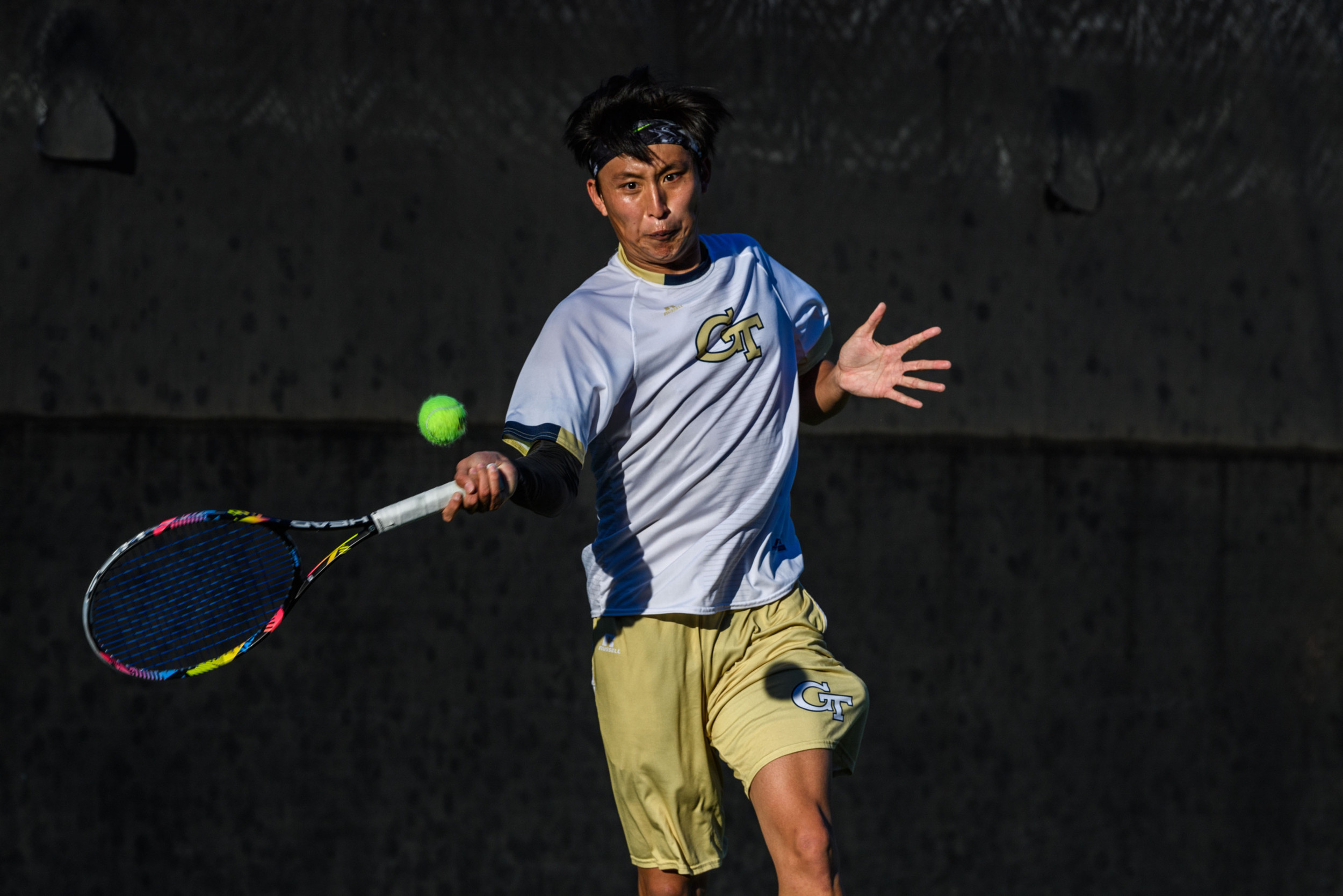 Daniel Yun