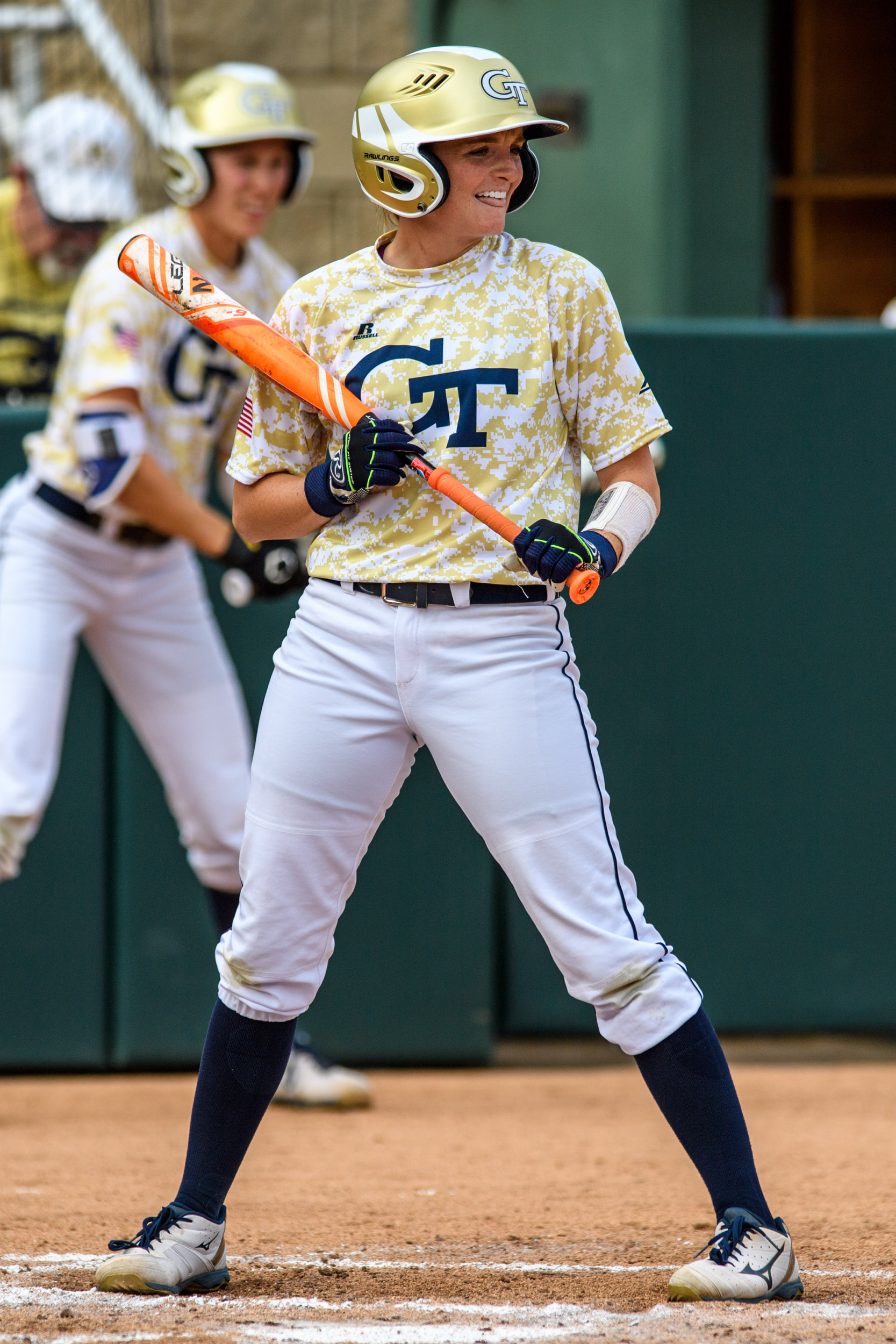 Colleen Darragh (24)
