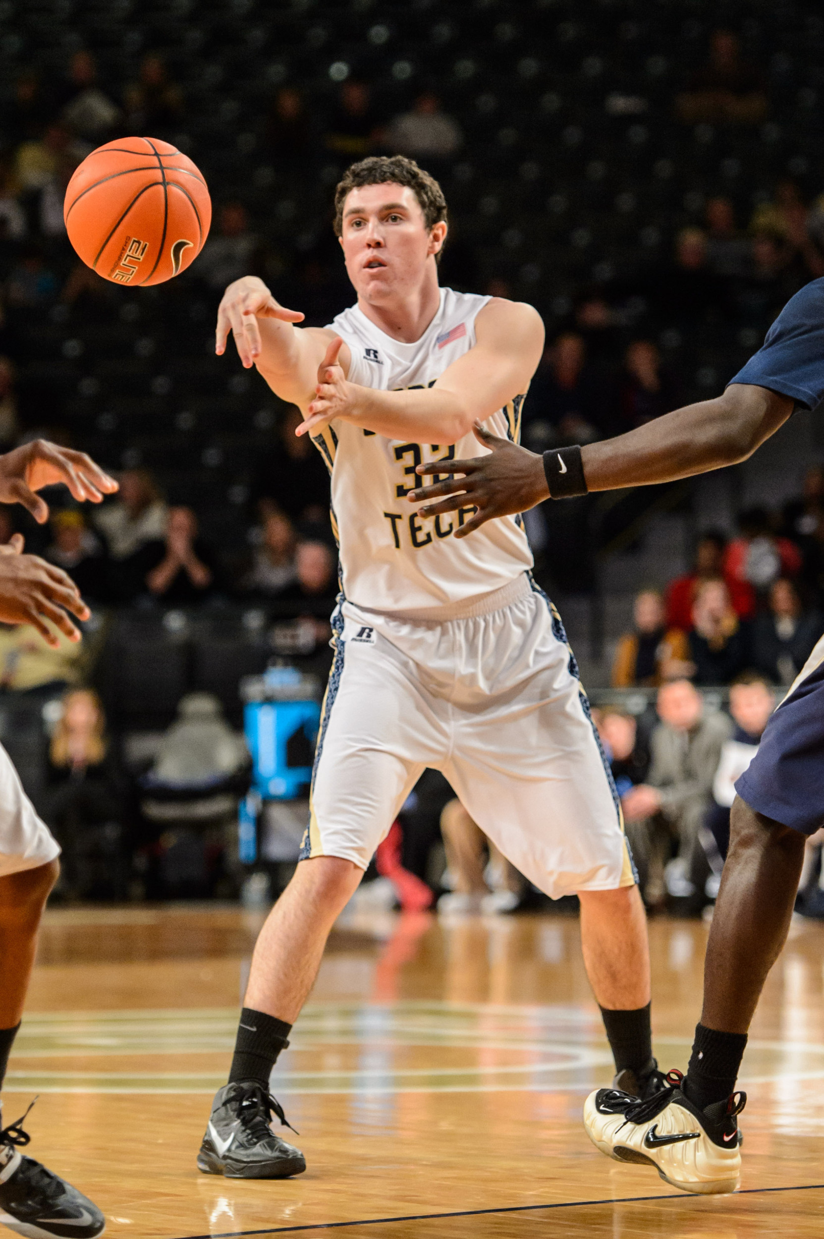 Brooks Doyle (32)