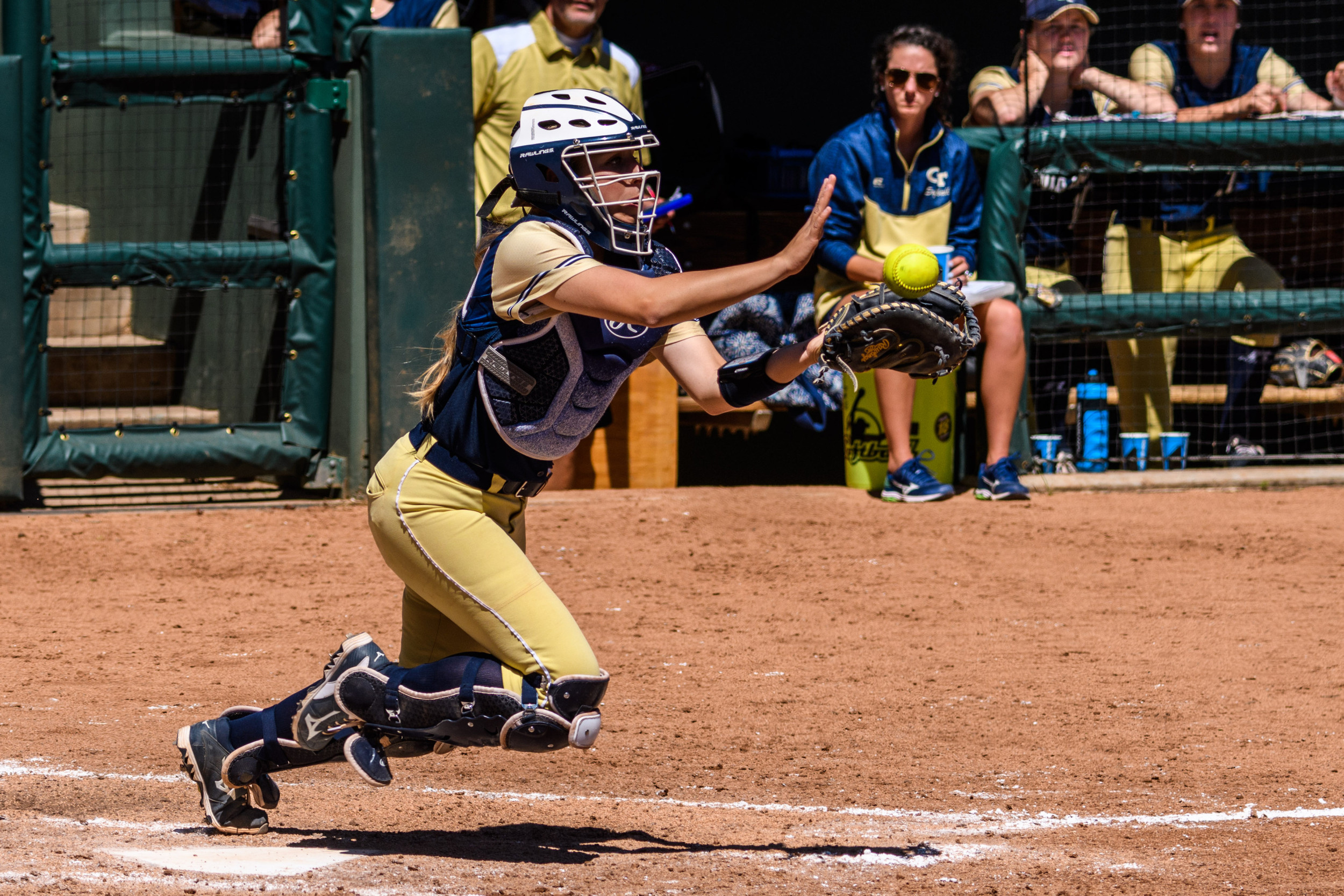 Kaylee Ellebracht (14)