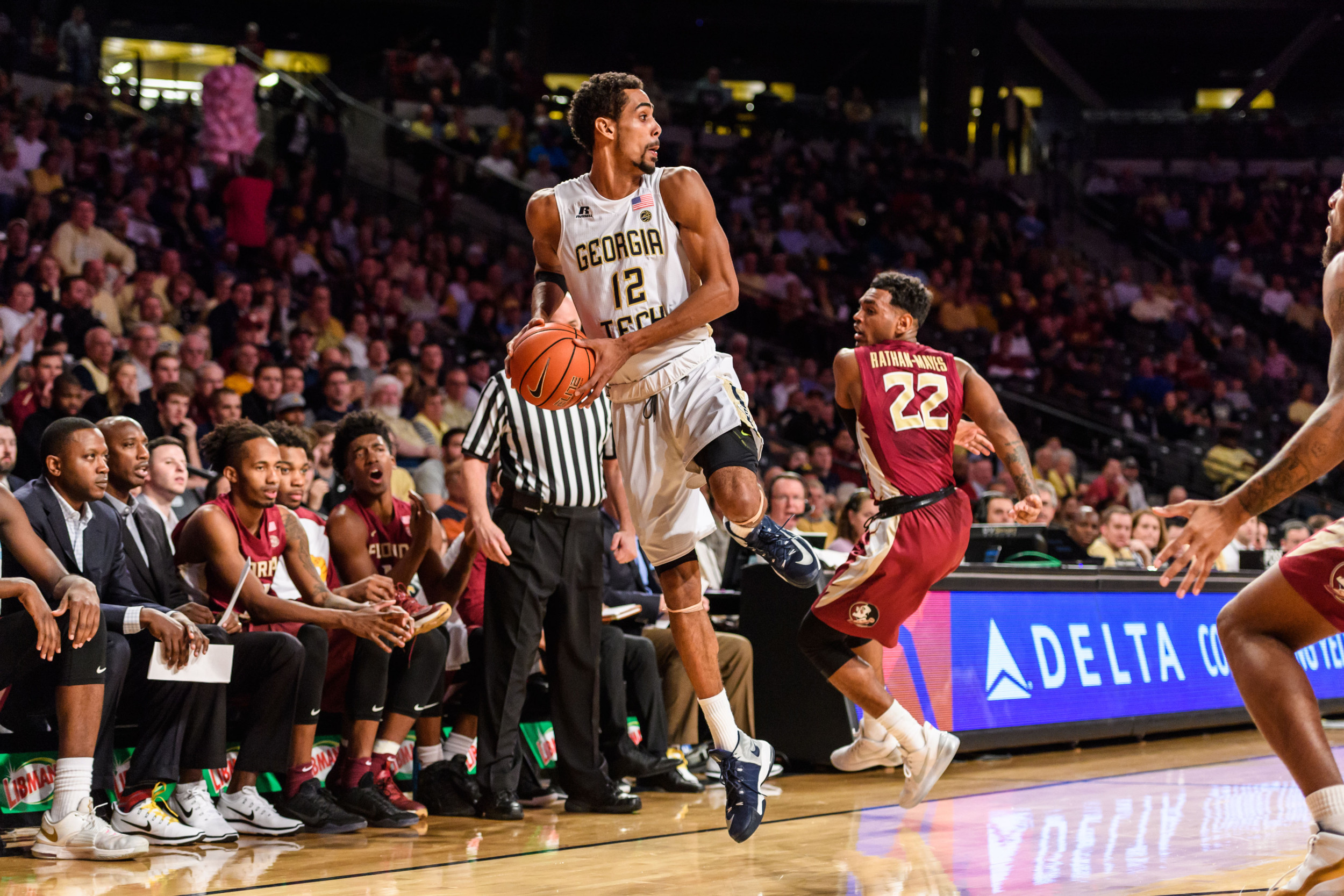 Quinton Stephens (12)