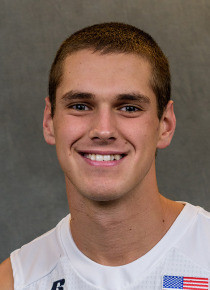 Rand Rowland - Men's Basketball - Georgia Tech Yellow Jackets