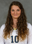Ivona Kolak - Volleyball - Georgia Tech Yellow Jackets