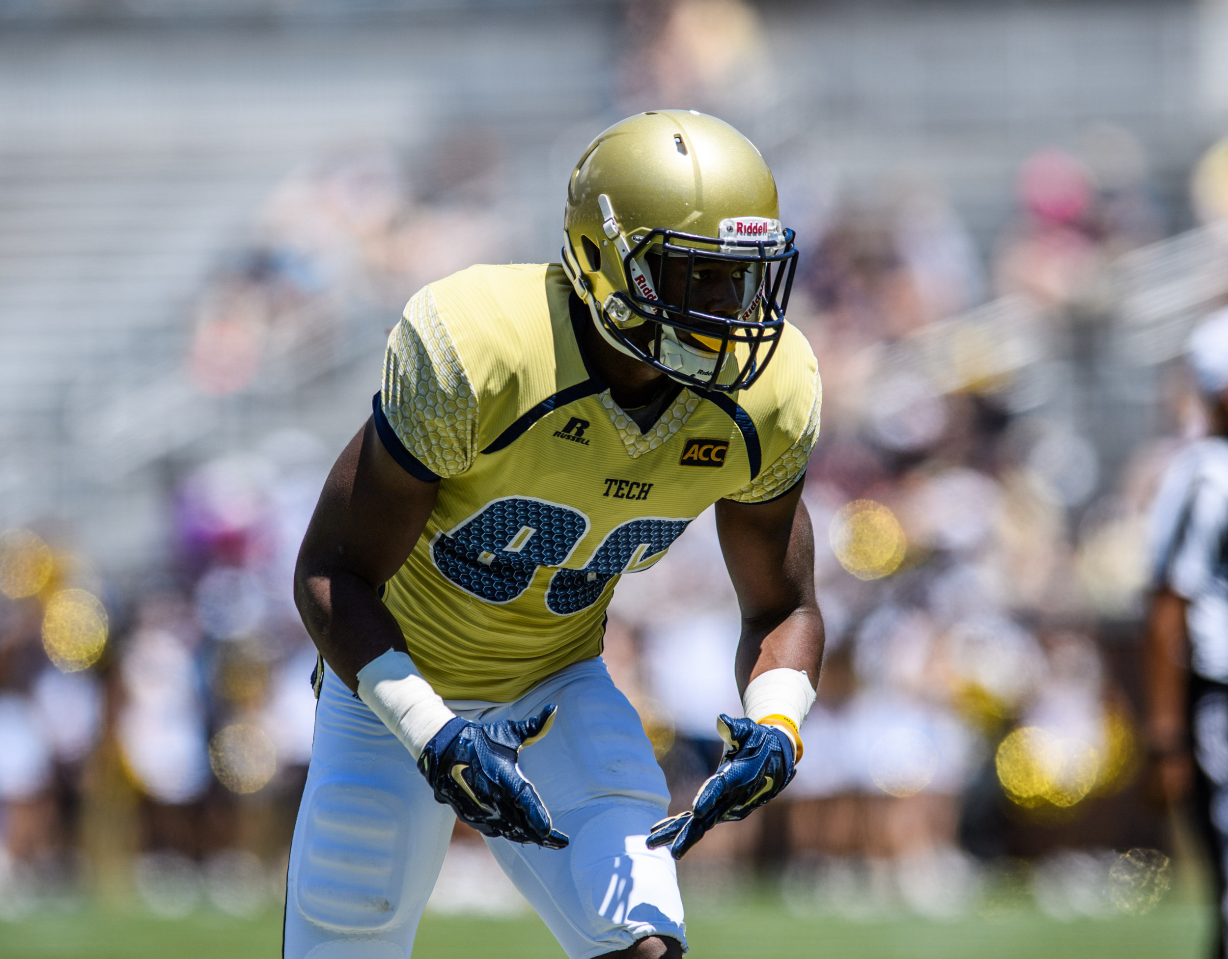 Antonio Messick (86)