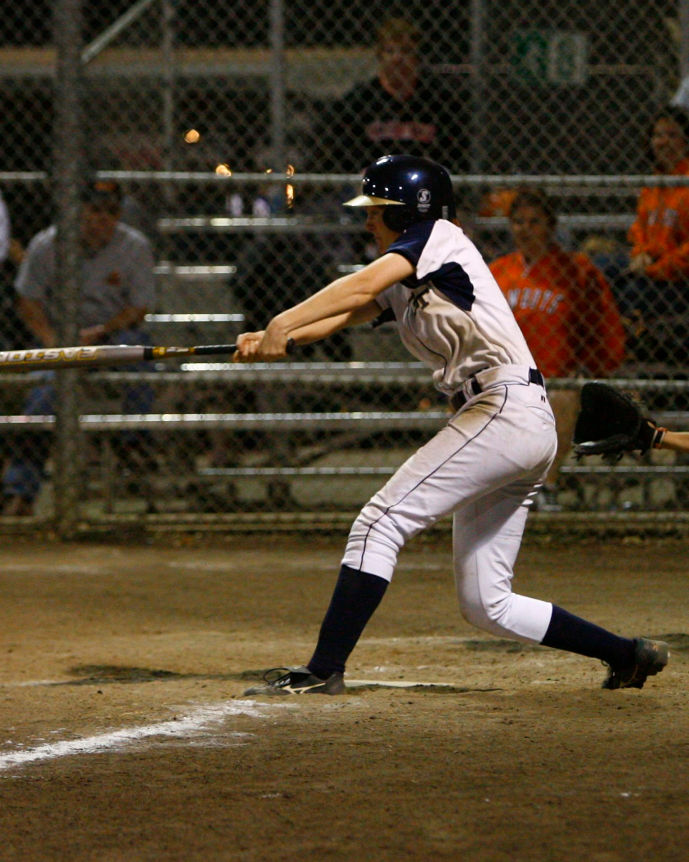 Softball 2007