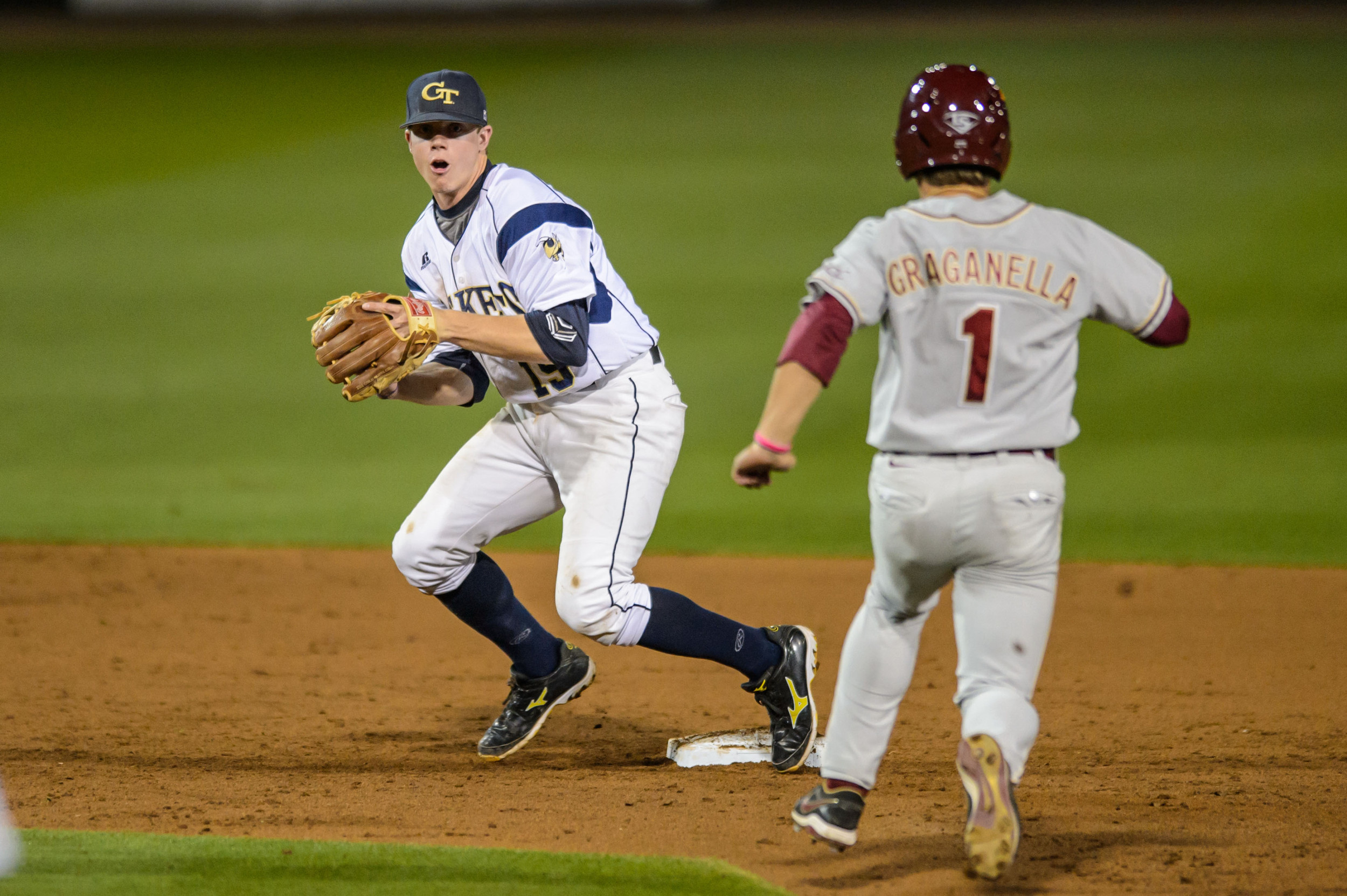Connor Justus (15)