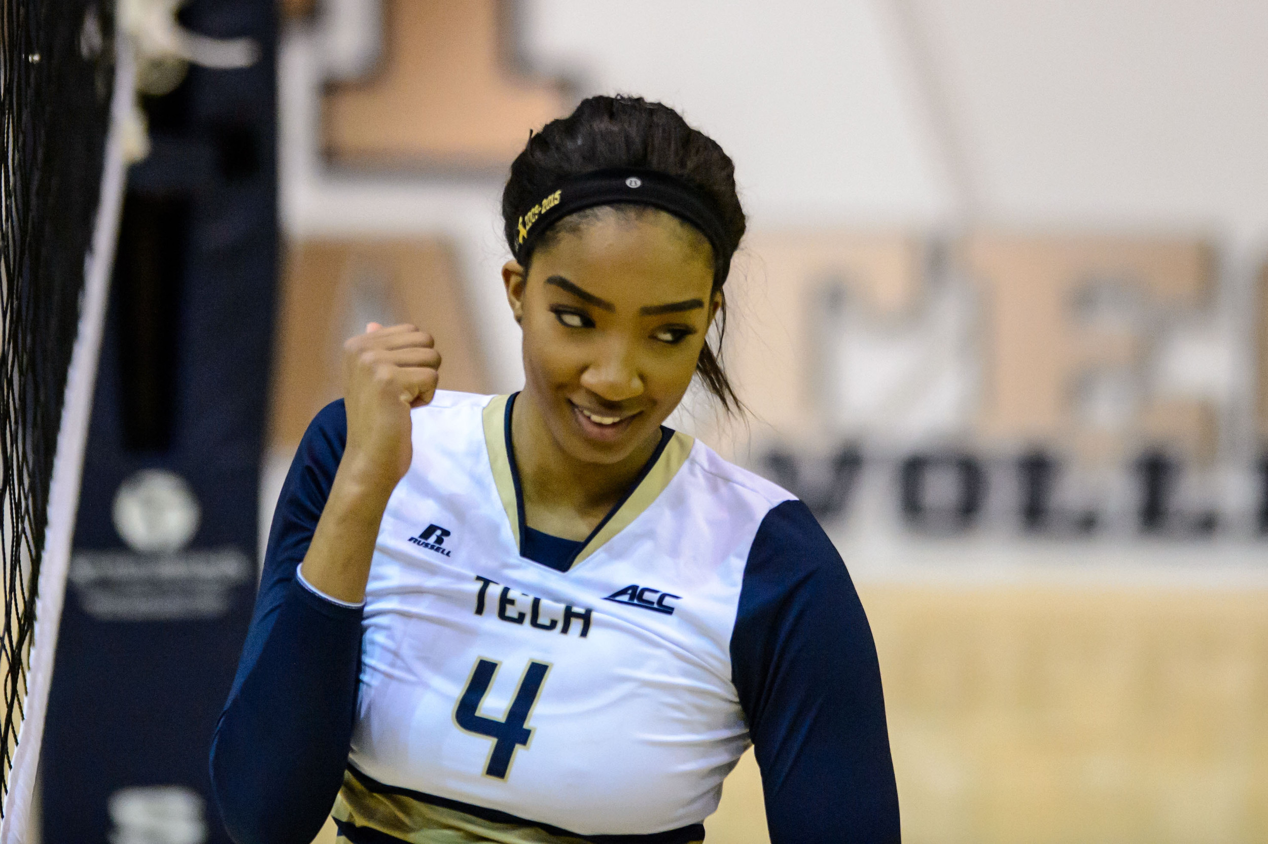 Sydney Wilson (4)