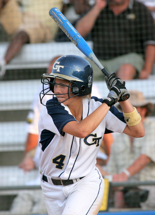 Christy Jones