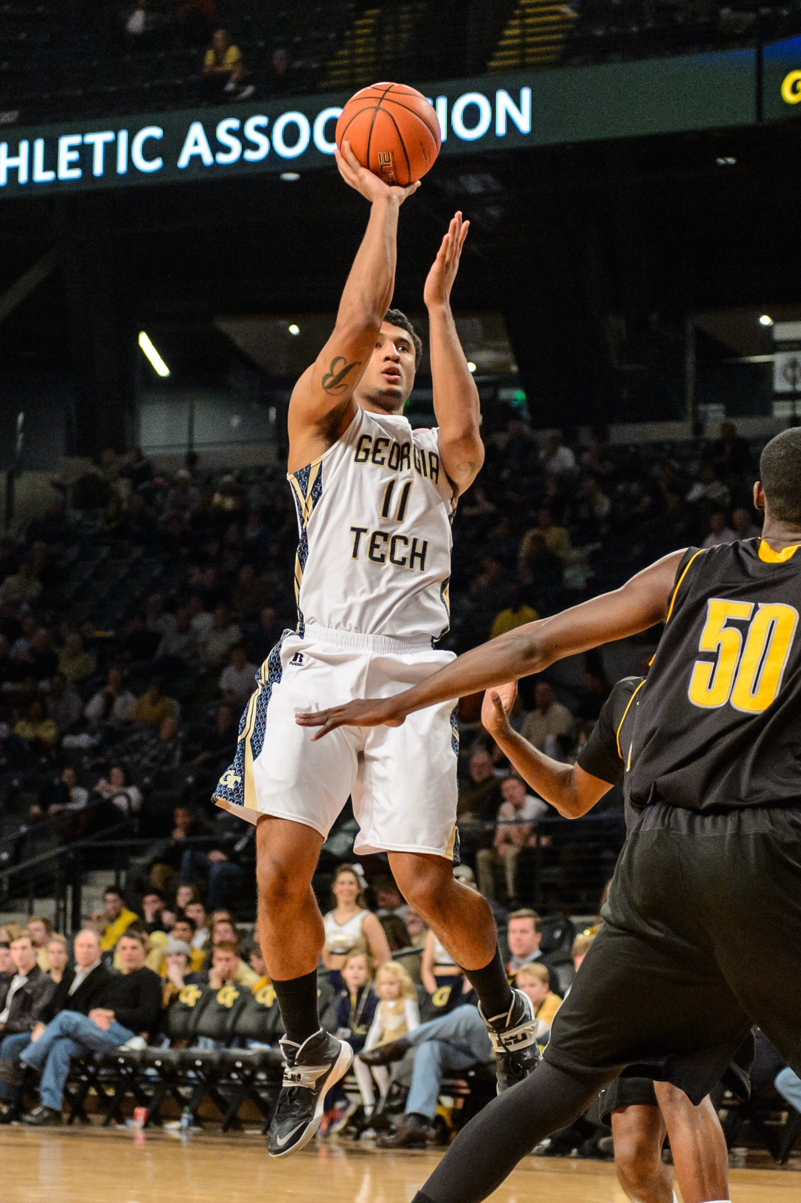 Chris Bolden (11)