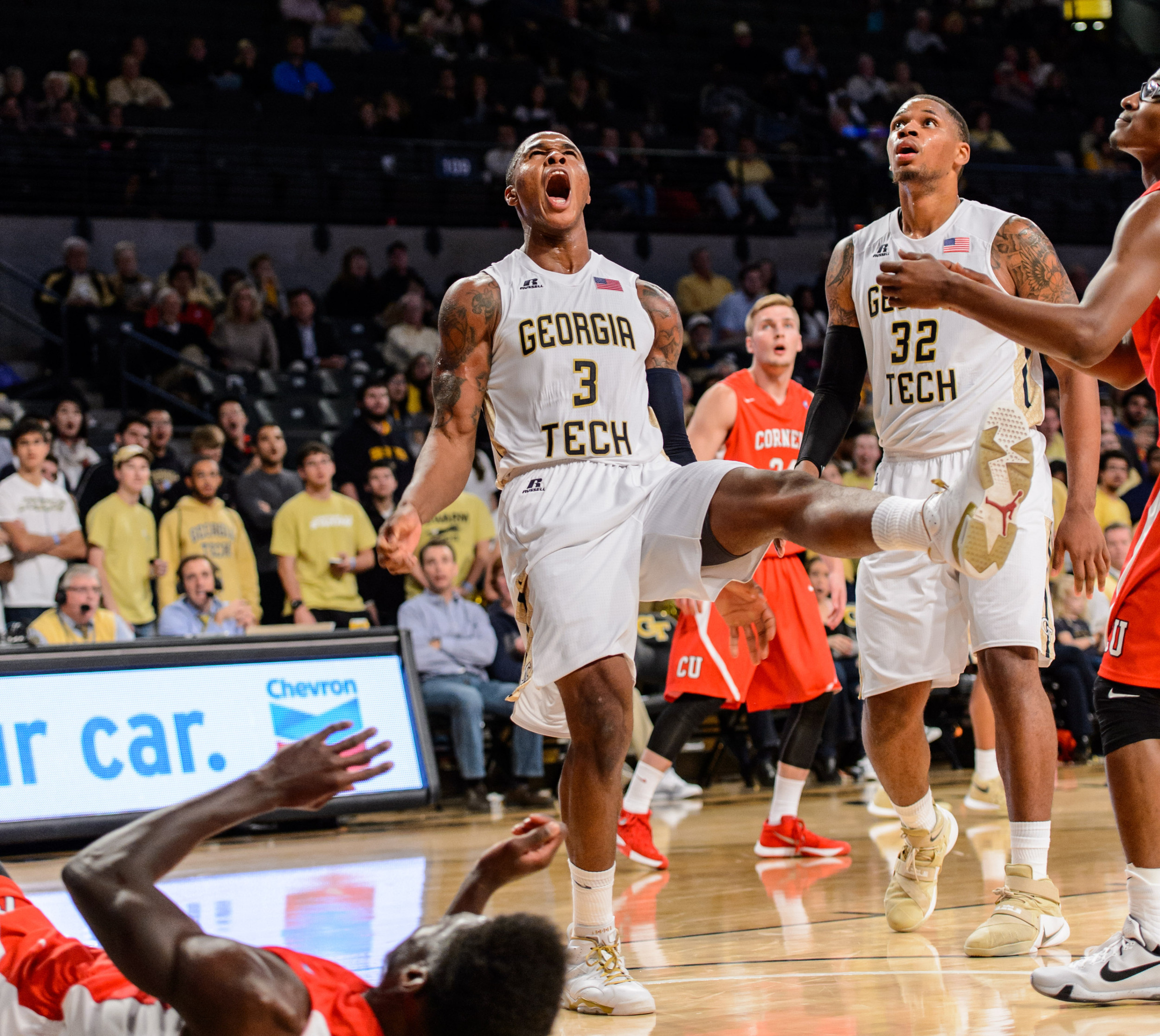 Marcus Georges-Hunt (3)