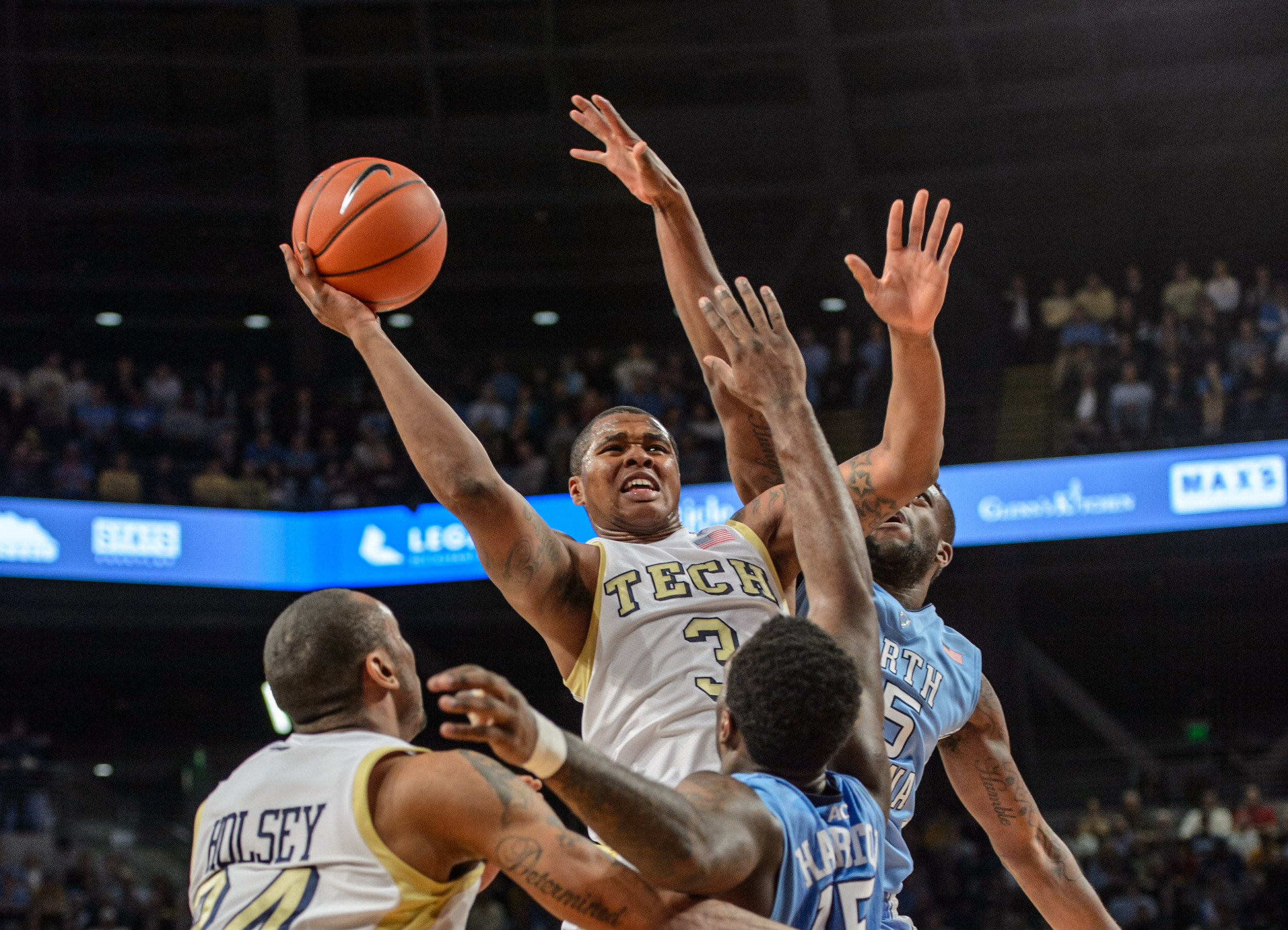 Marcus Georges-Hunt (3)