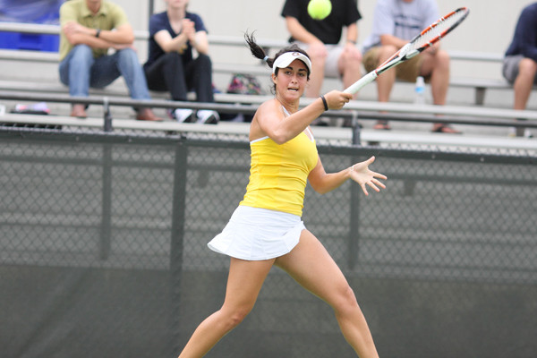 Amanda McDowell
