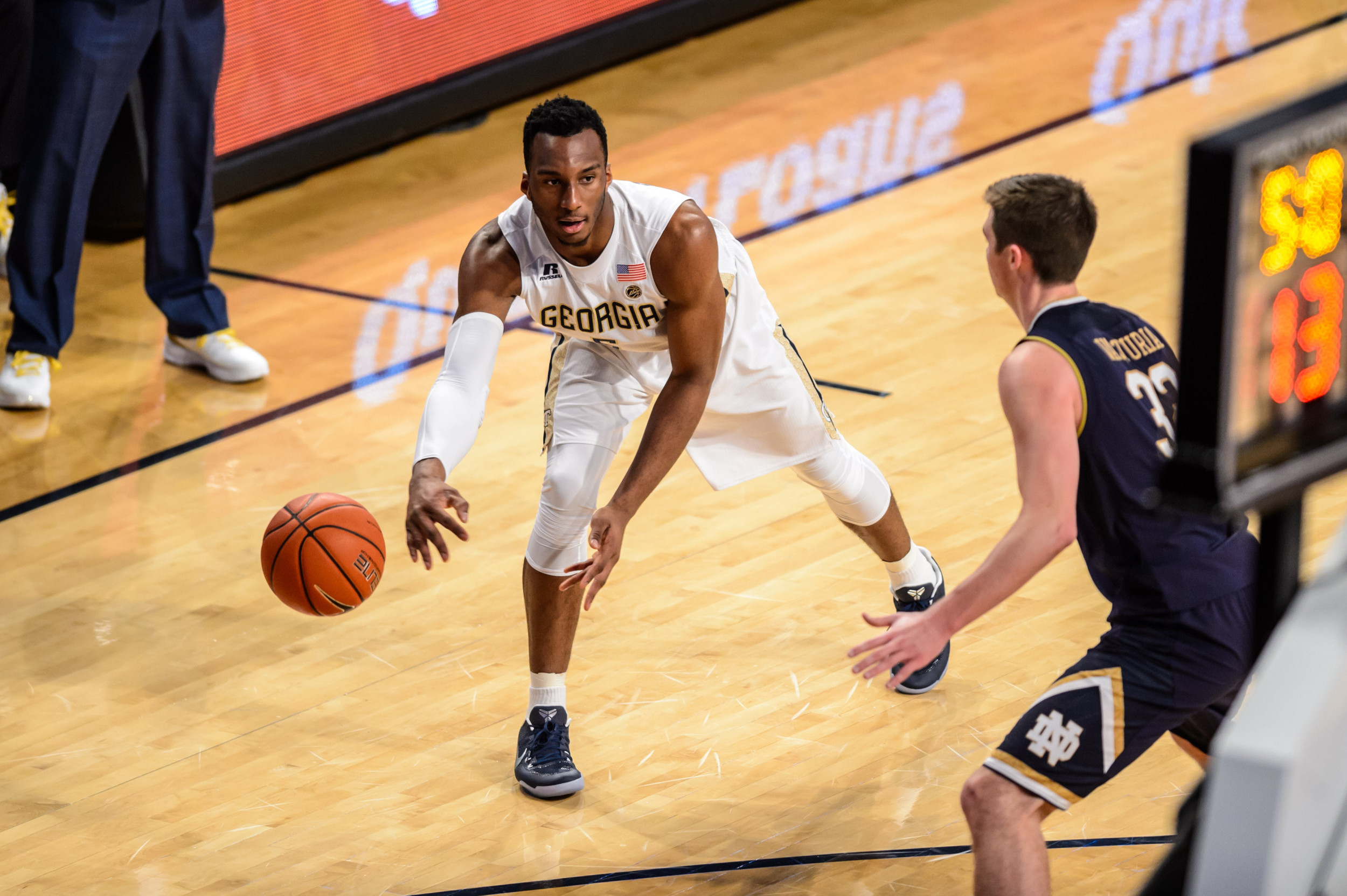 Josh Okogie (5)