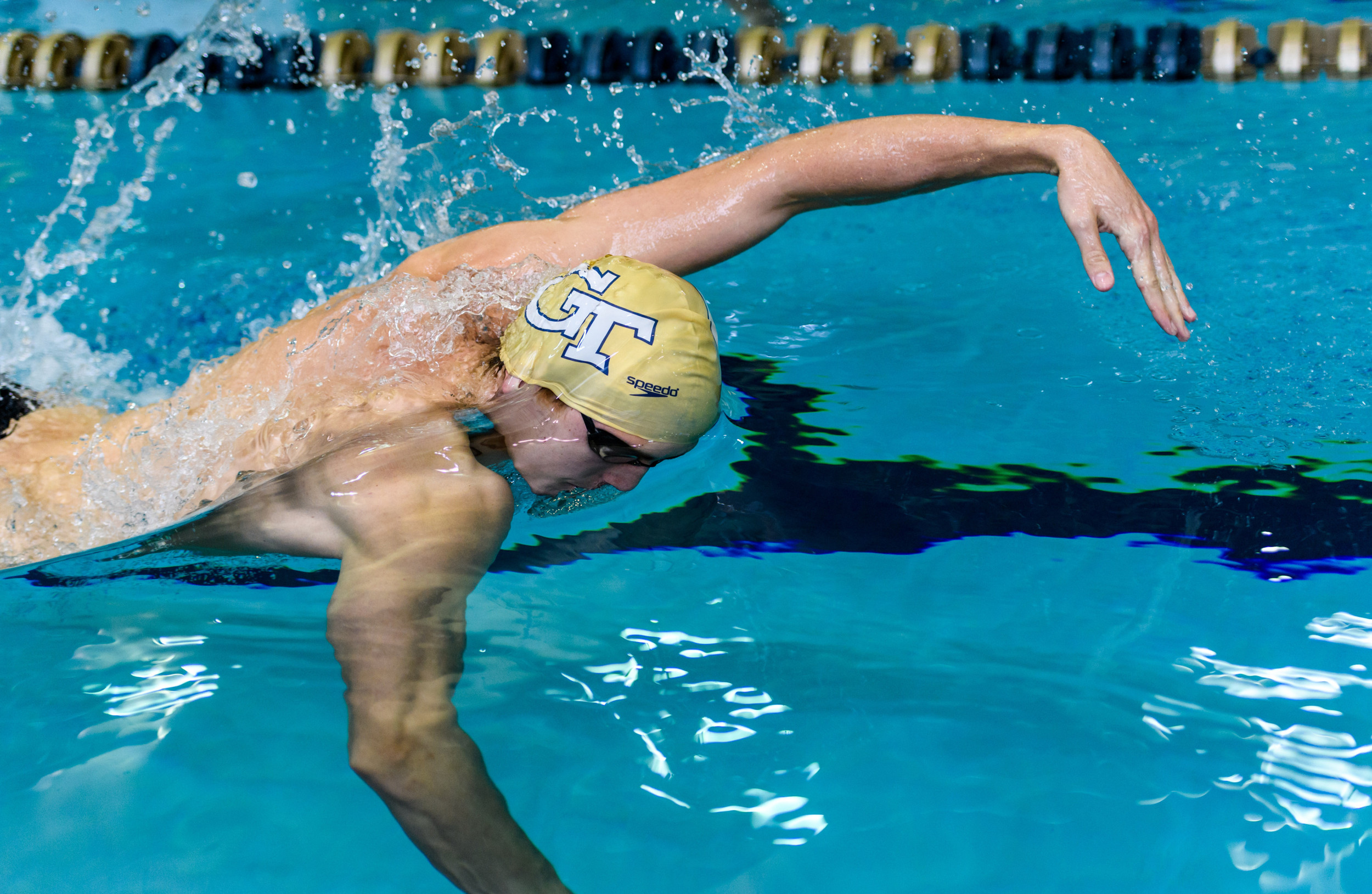 Georgia Tech vs Georgia