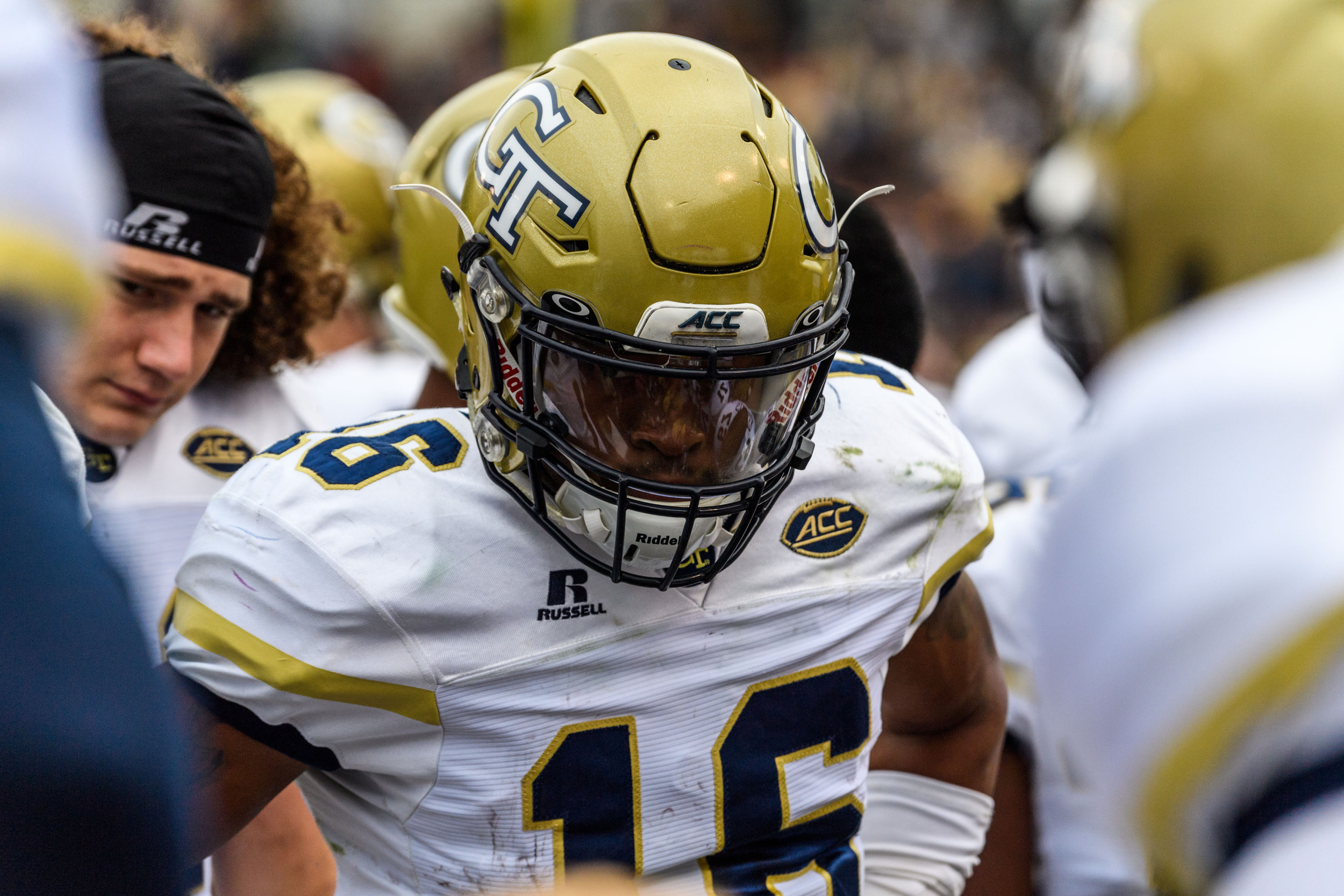 TaQuon Marshall (16)
