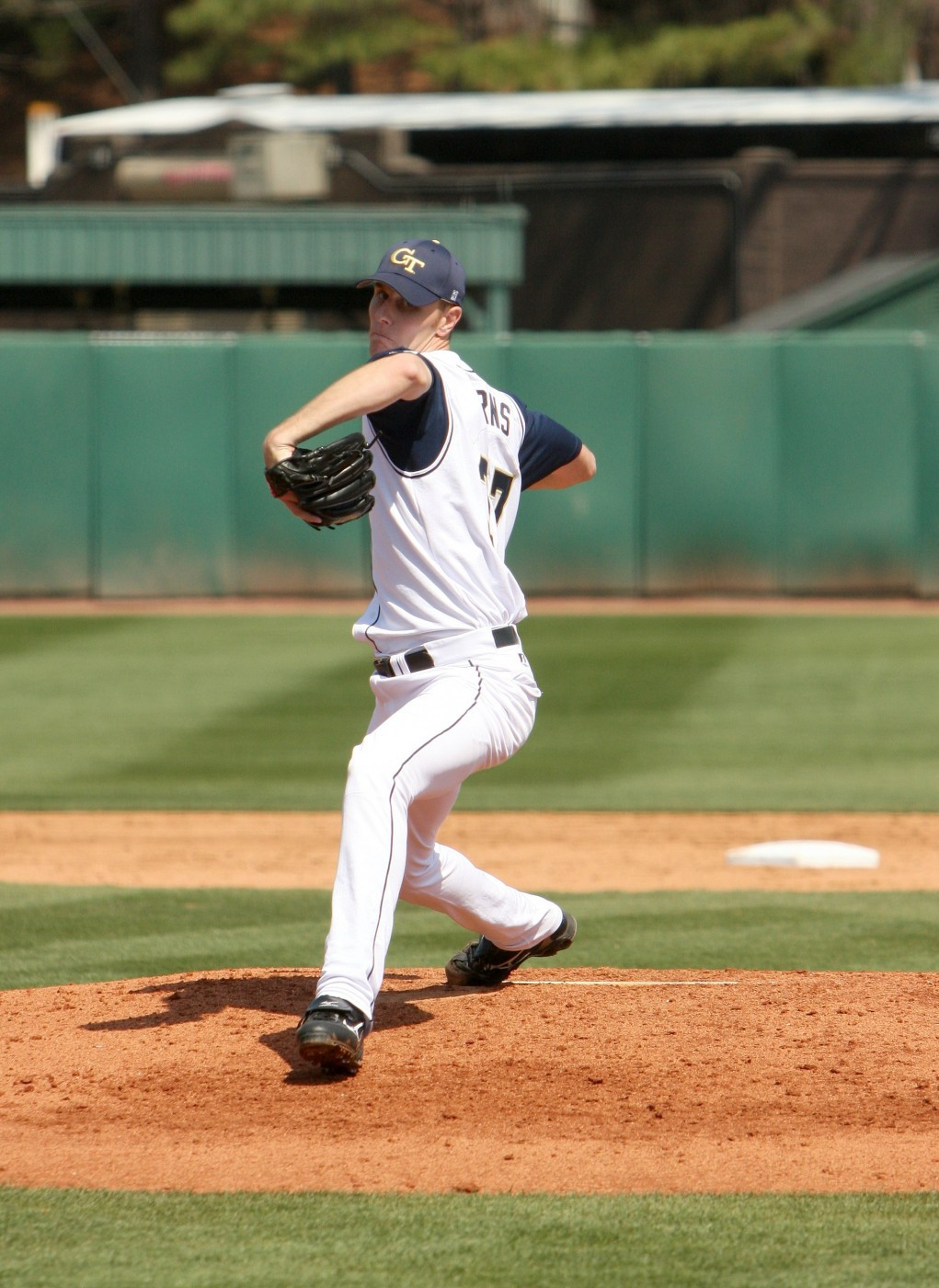 Eddie Burns against Duke