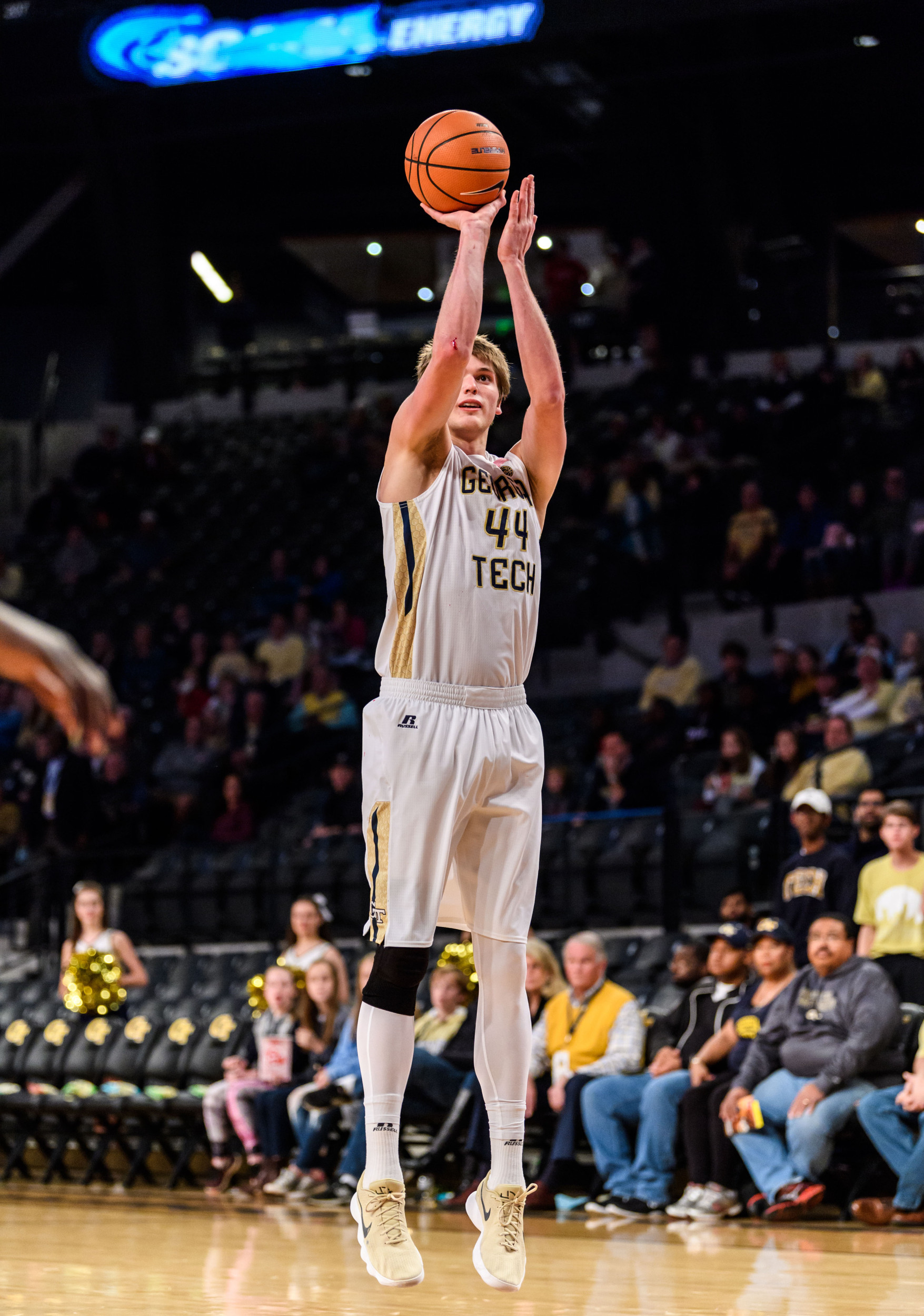 Ben Lammers (44)