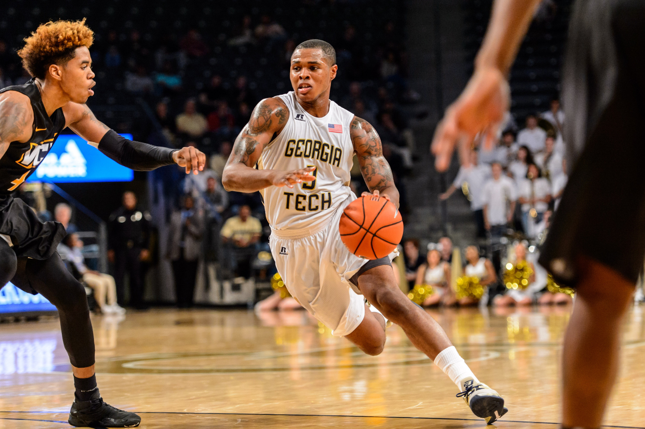 Marcus Georges-Hunt (3)