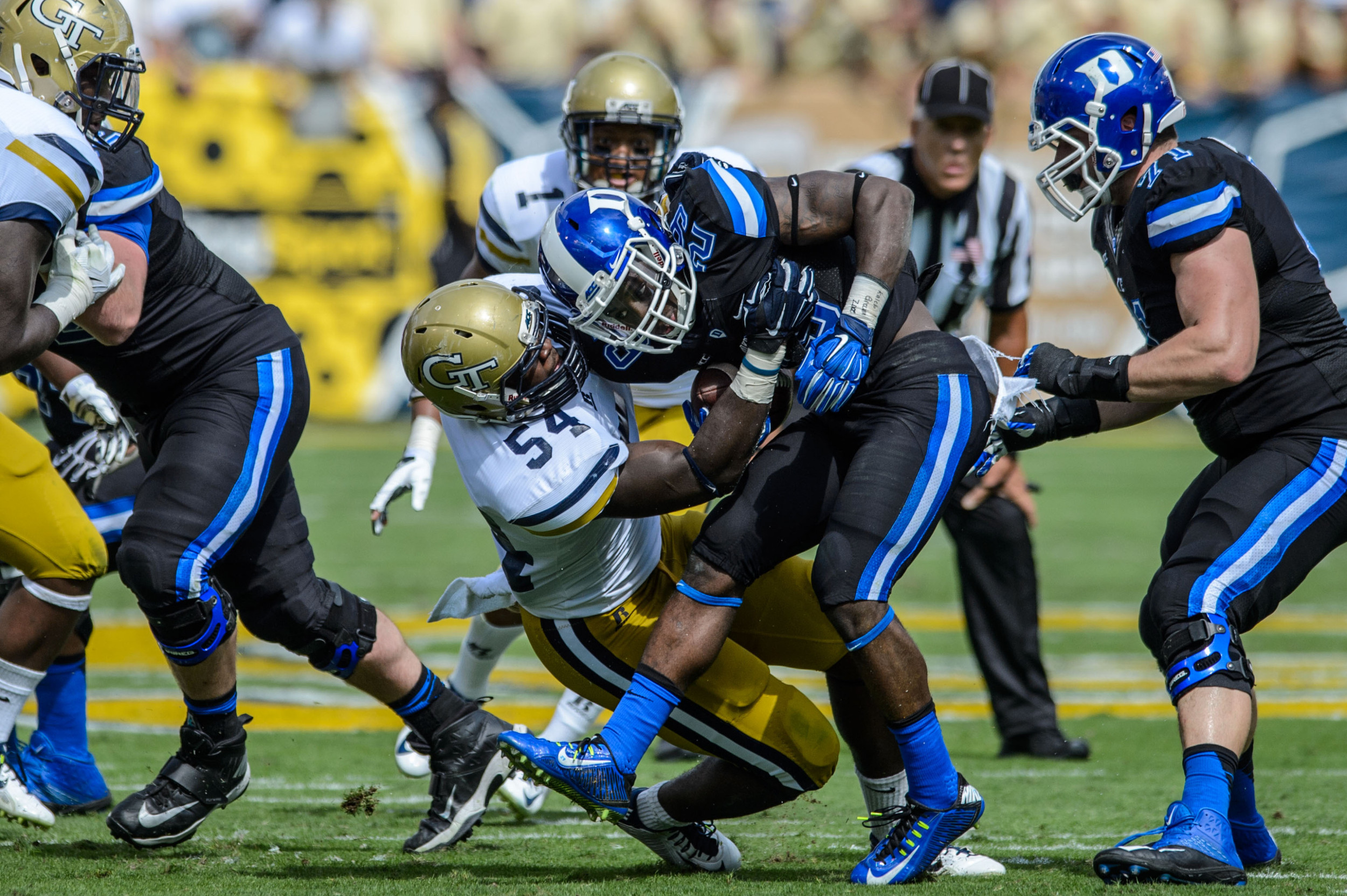 Quayshawn Nealy (54)