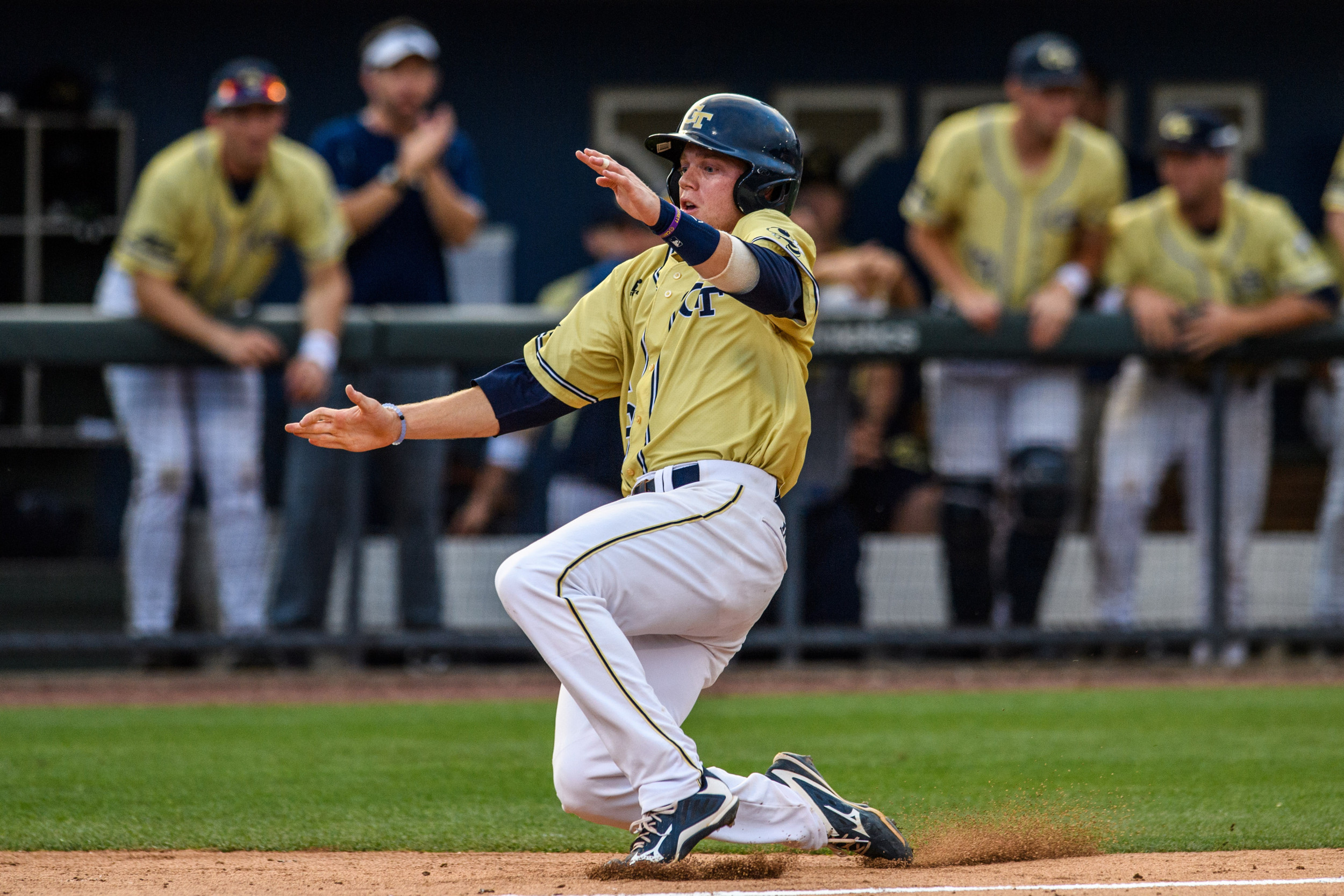 Connor Justus (15)