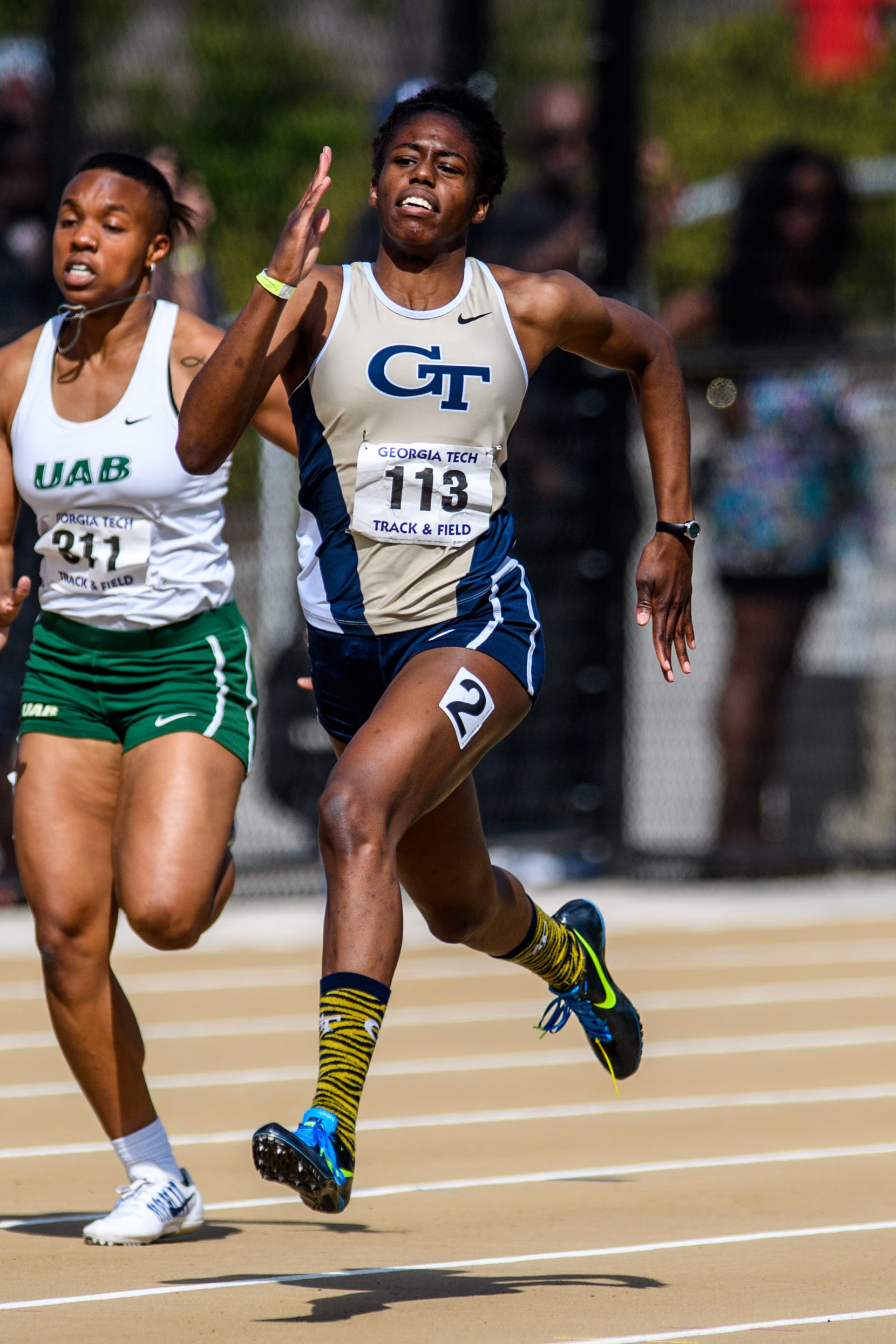 Bria Matthews