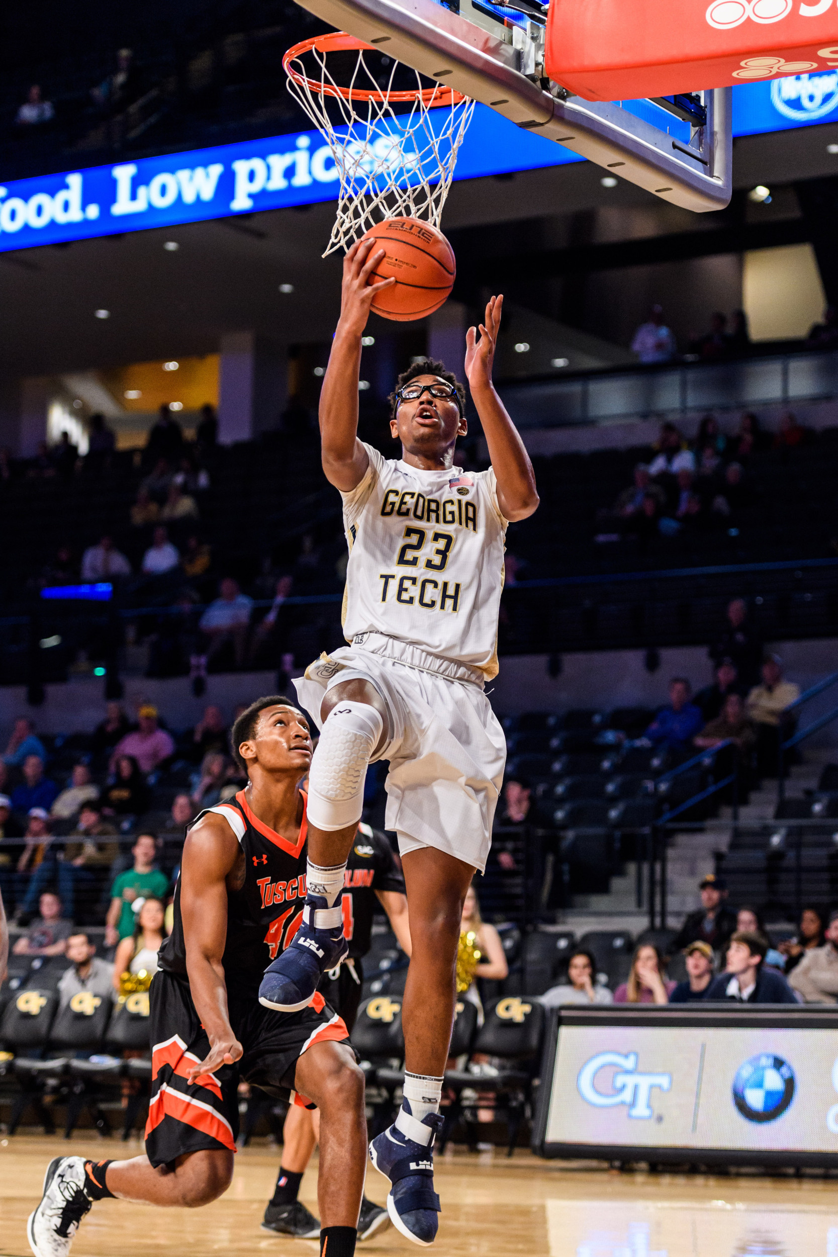 Christian Matthews (23)