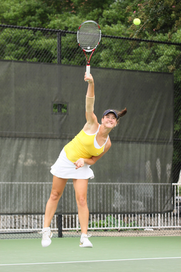 Elizabeth Kilborn