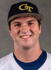 Bobby Gauvreau - Baseball - Georgia Tech Yellow Jackets