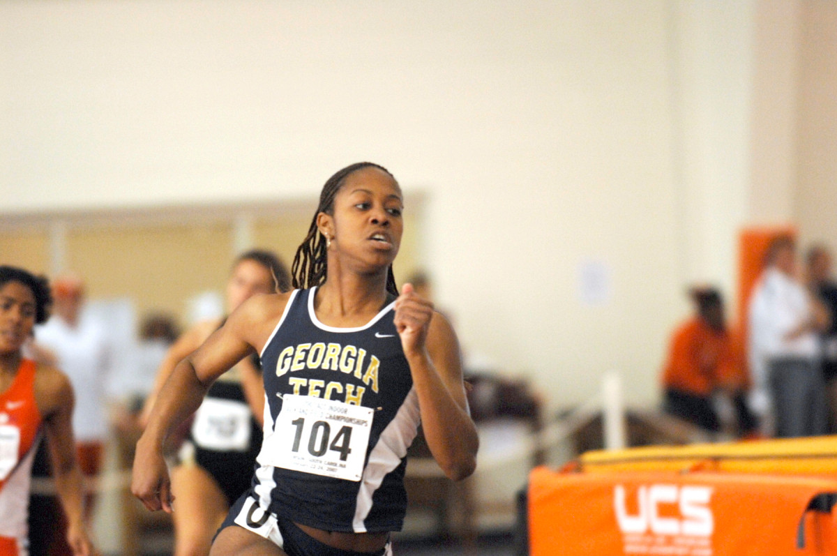 ACC Championships