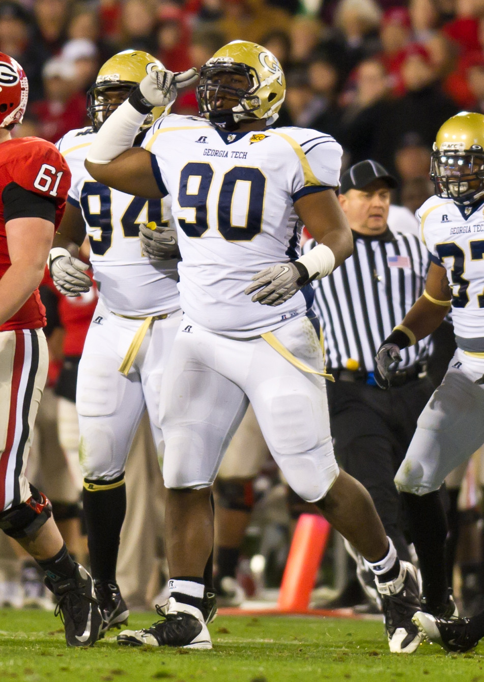 T.J. Barnes (90)