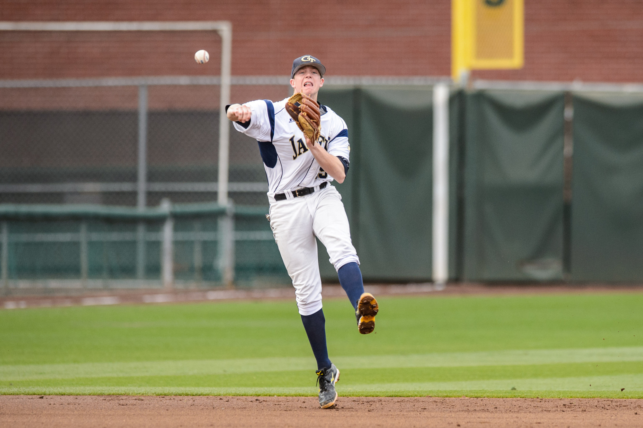 Connor Justus (15)