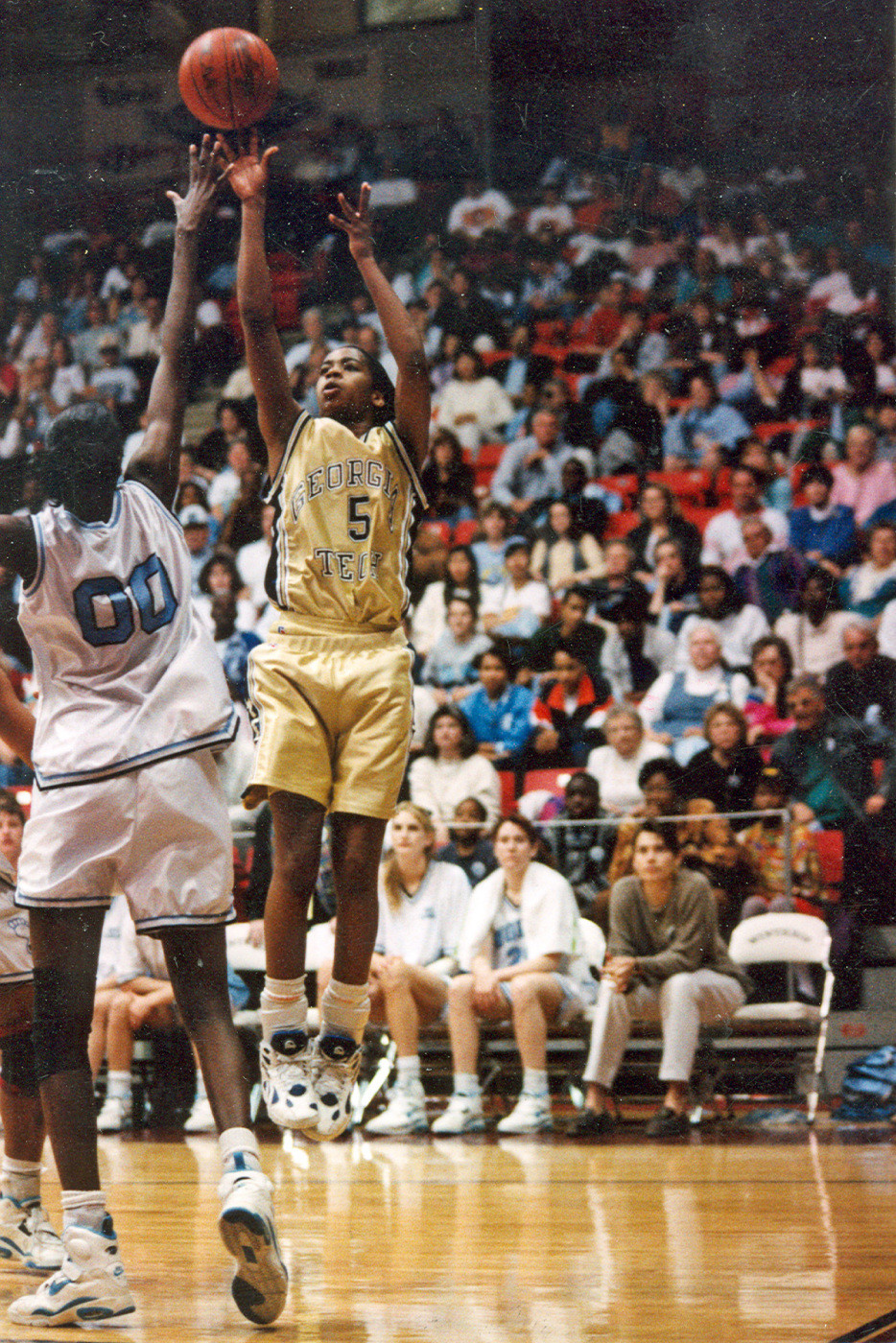 Kisha Ford