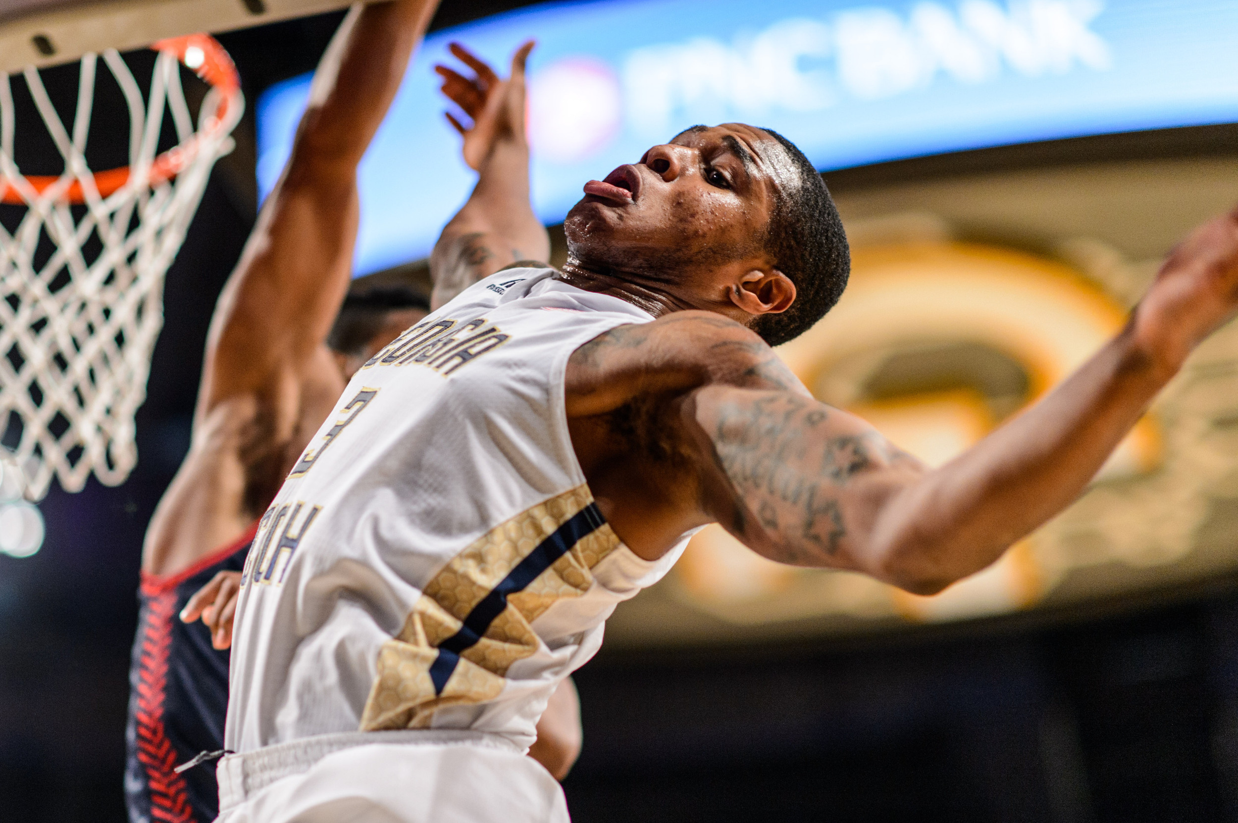 Marcus Georges-Hunt (3)