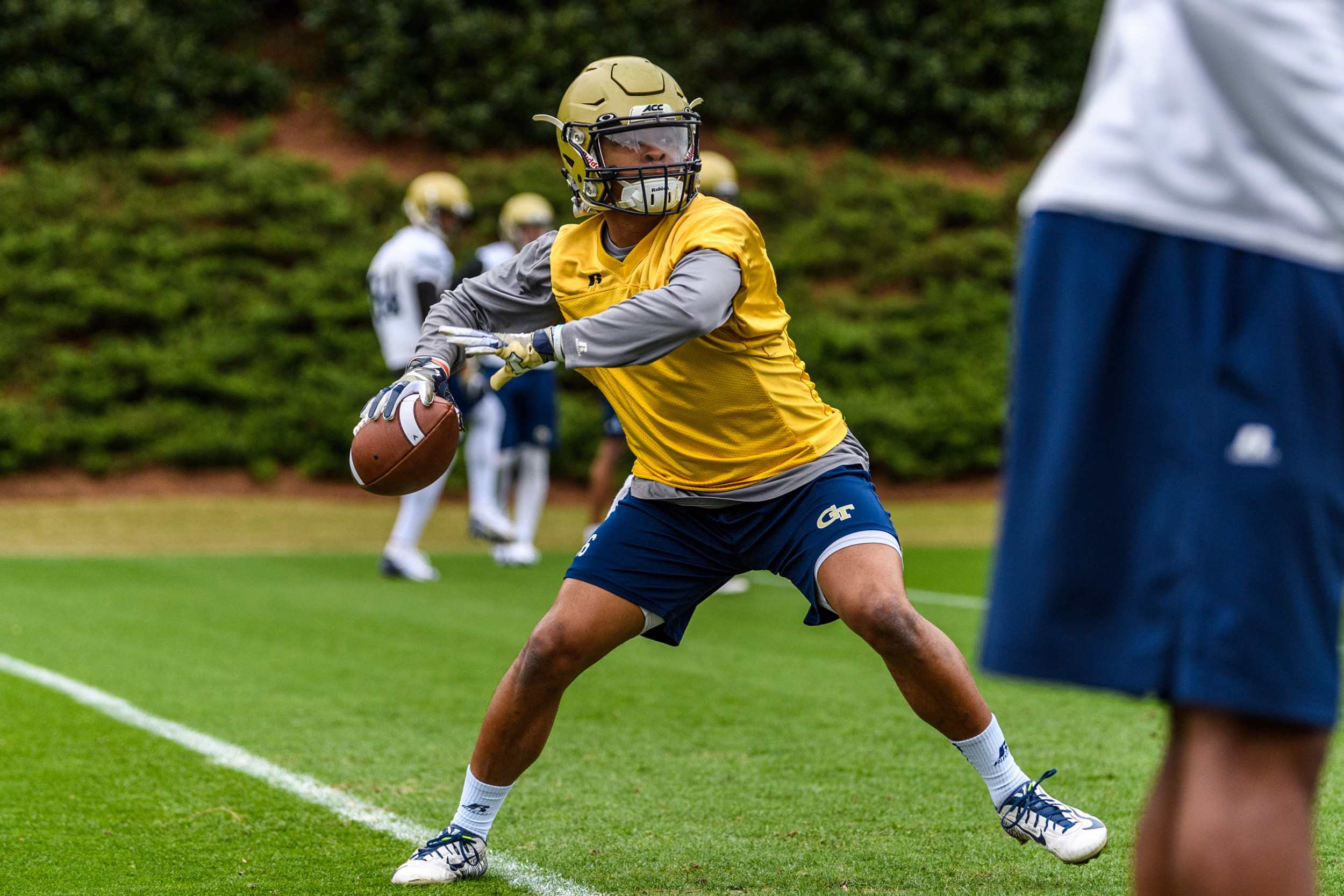 TaQuon Marshall (16)