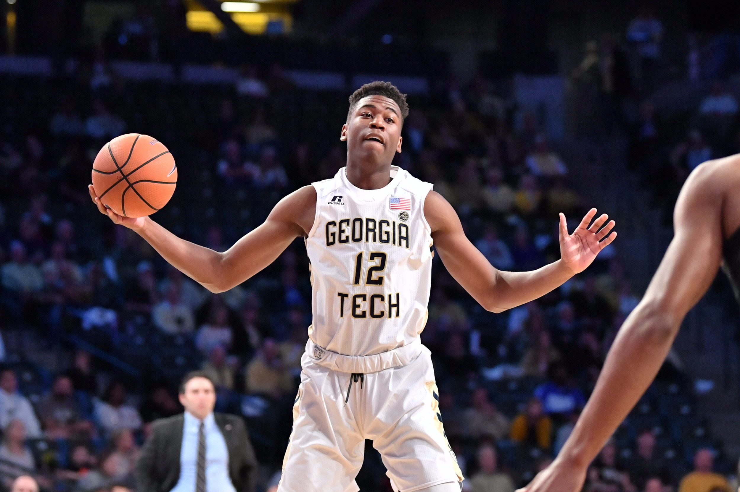 Moses Wright (12)