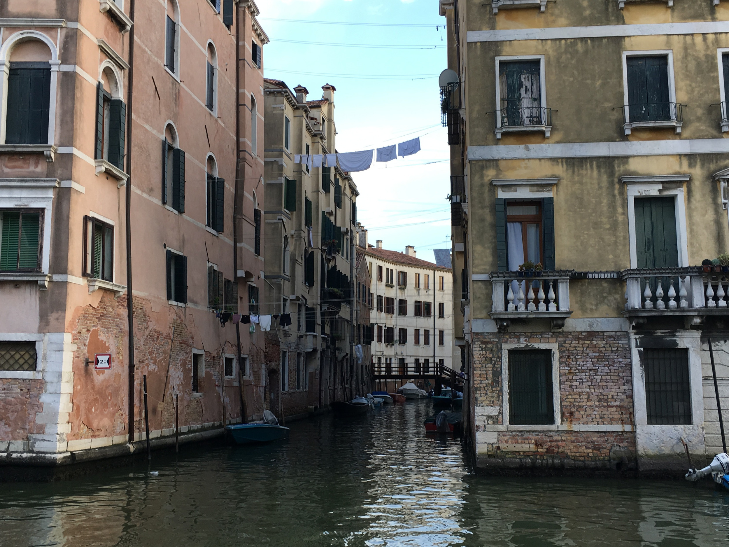 Italy Foreign Tour 2017 - Venice Day 2