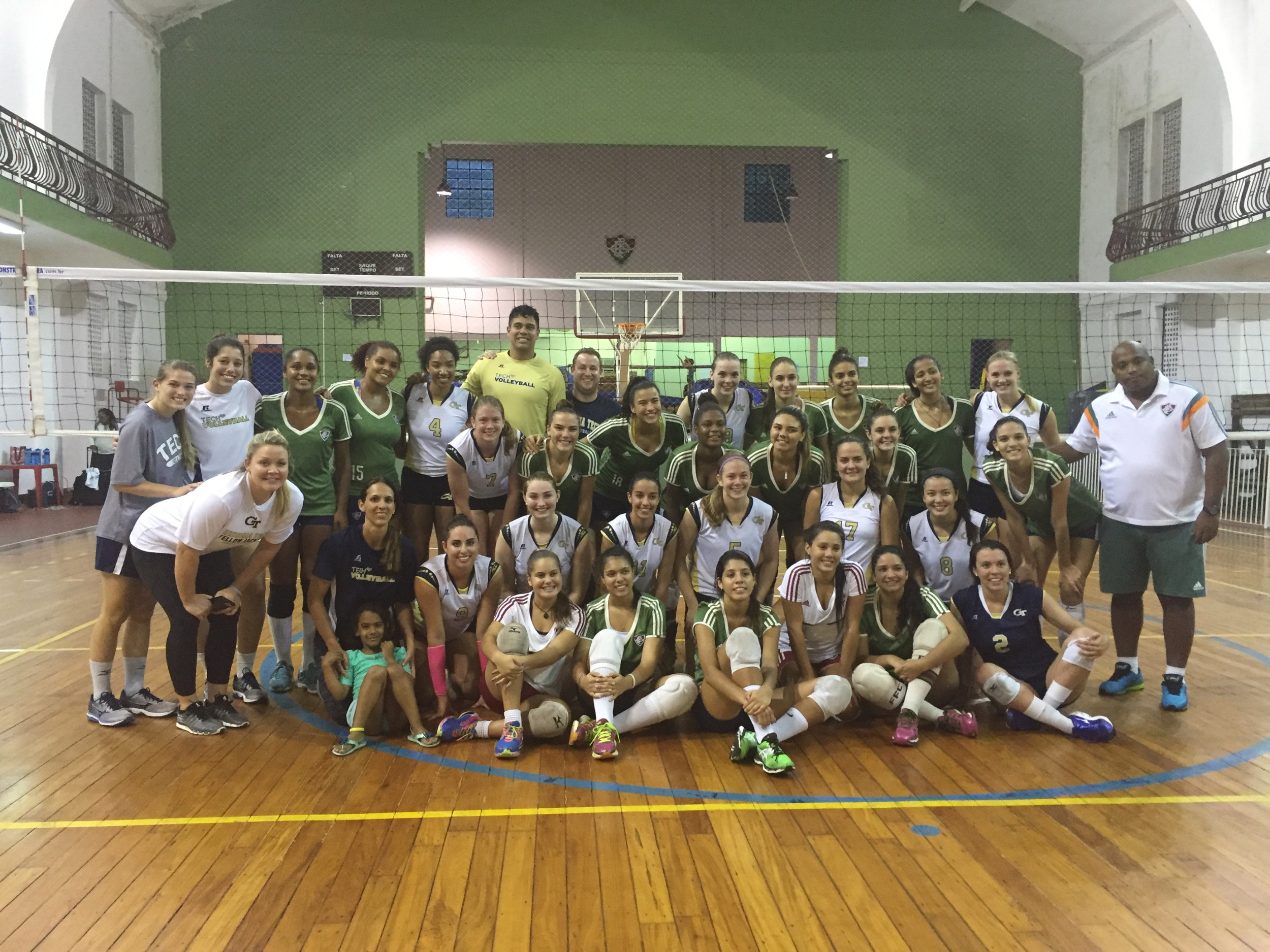 Fluminense