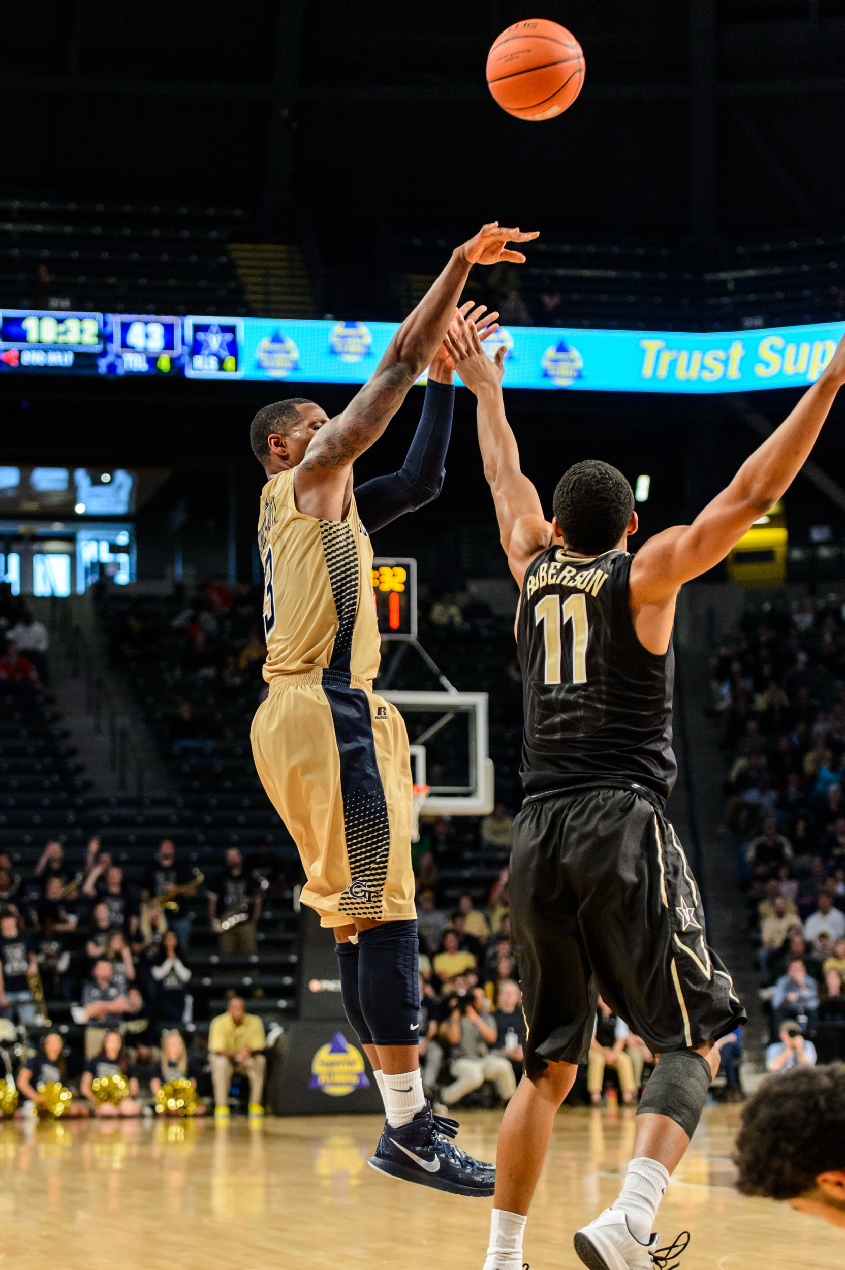 Marcus Georges-Hunt (3)