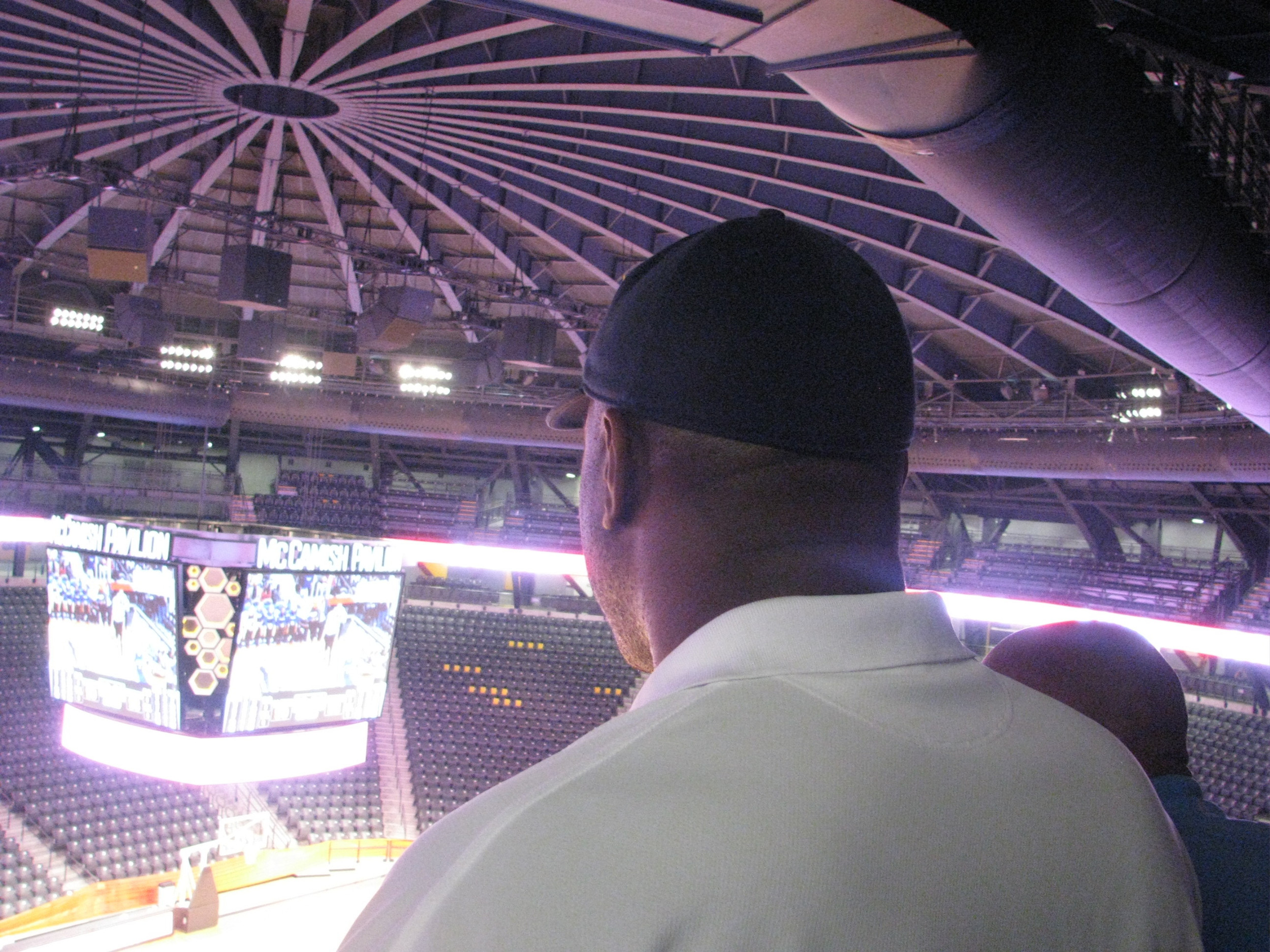 Alumni Tour