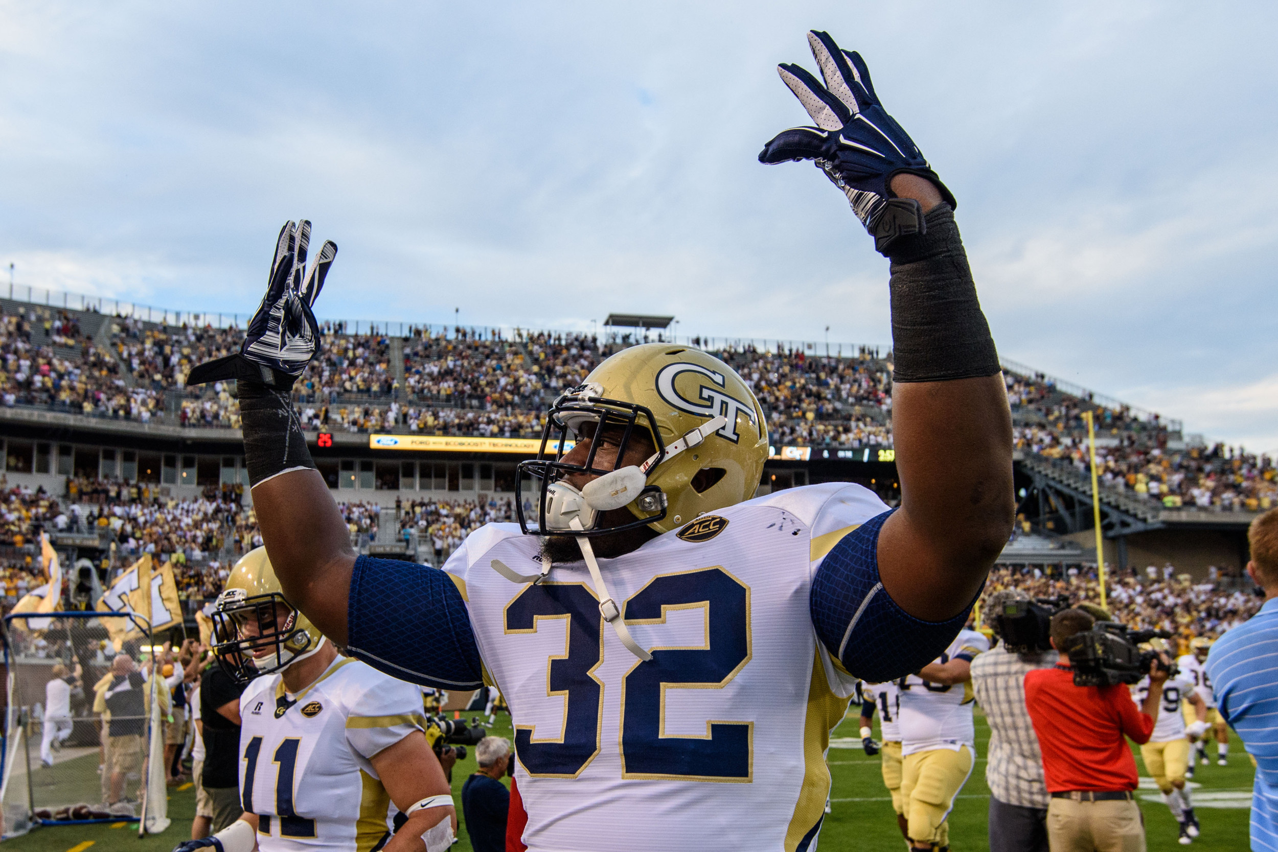 Jabari Hunt (32)
