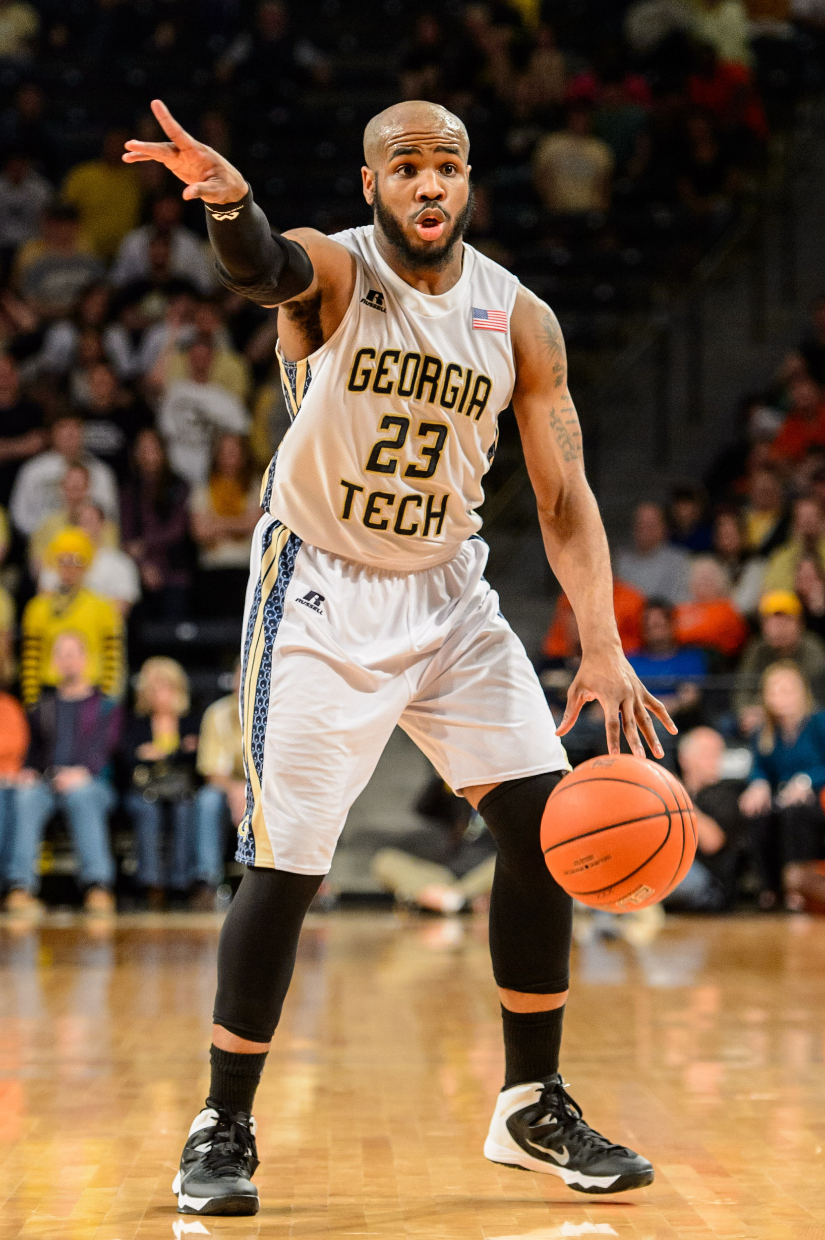 Trae Golden (23)