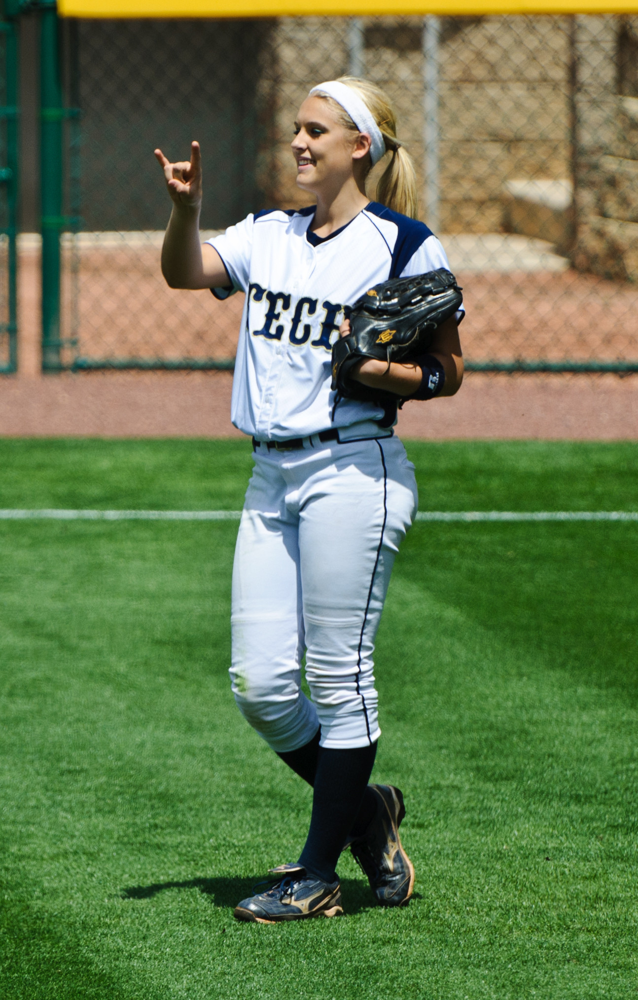 Hayley Downs