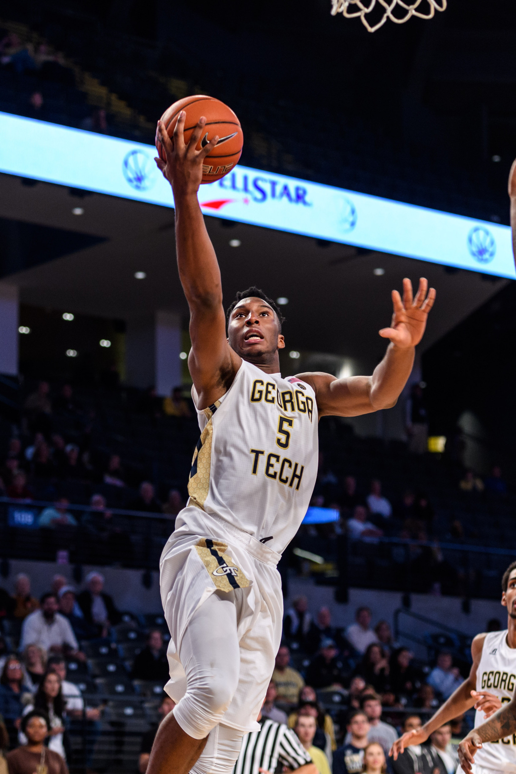 Josh Okogie (5)