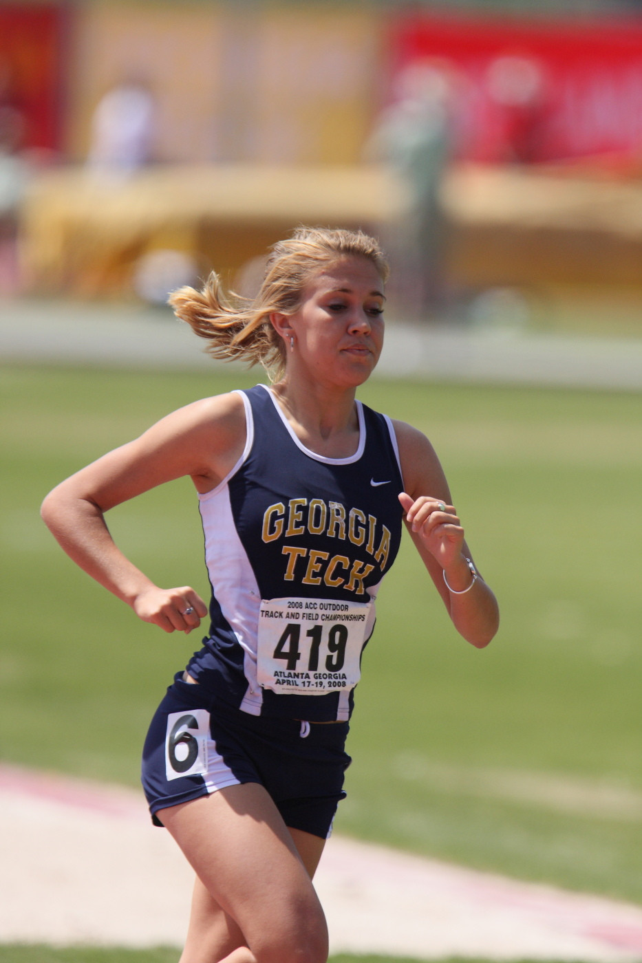 Lindsey Pickens