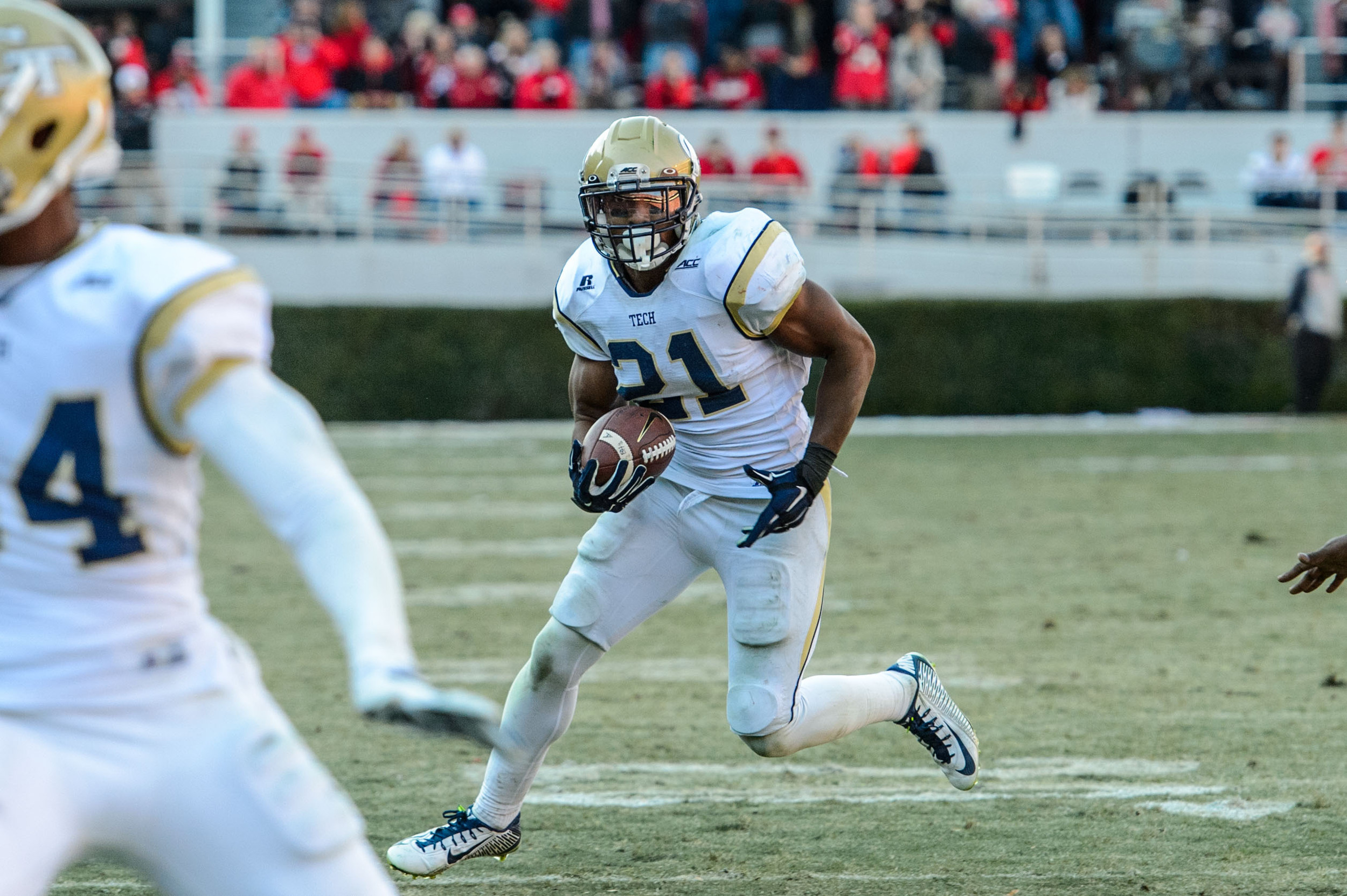 Charles Perkins (21)