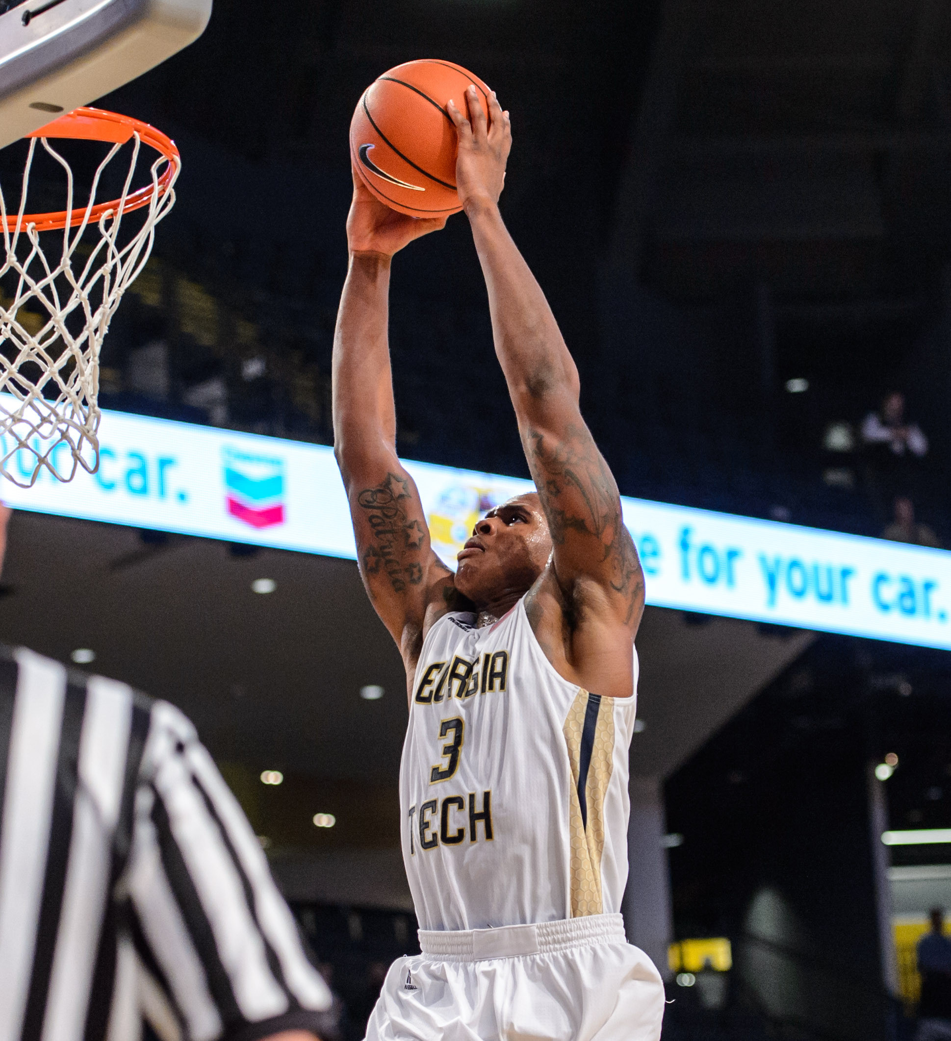 Marcus Georges-Hunt (3)