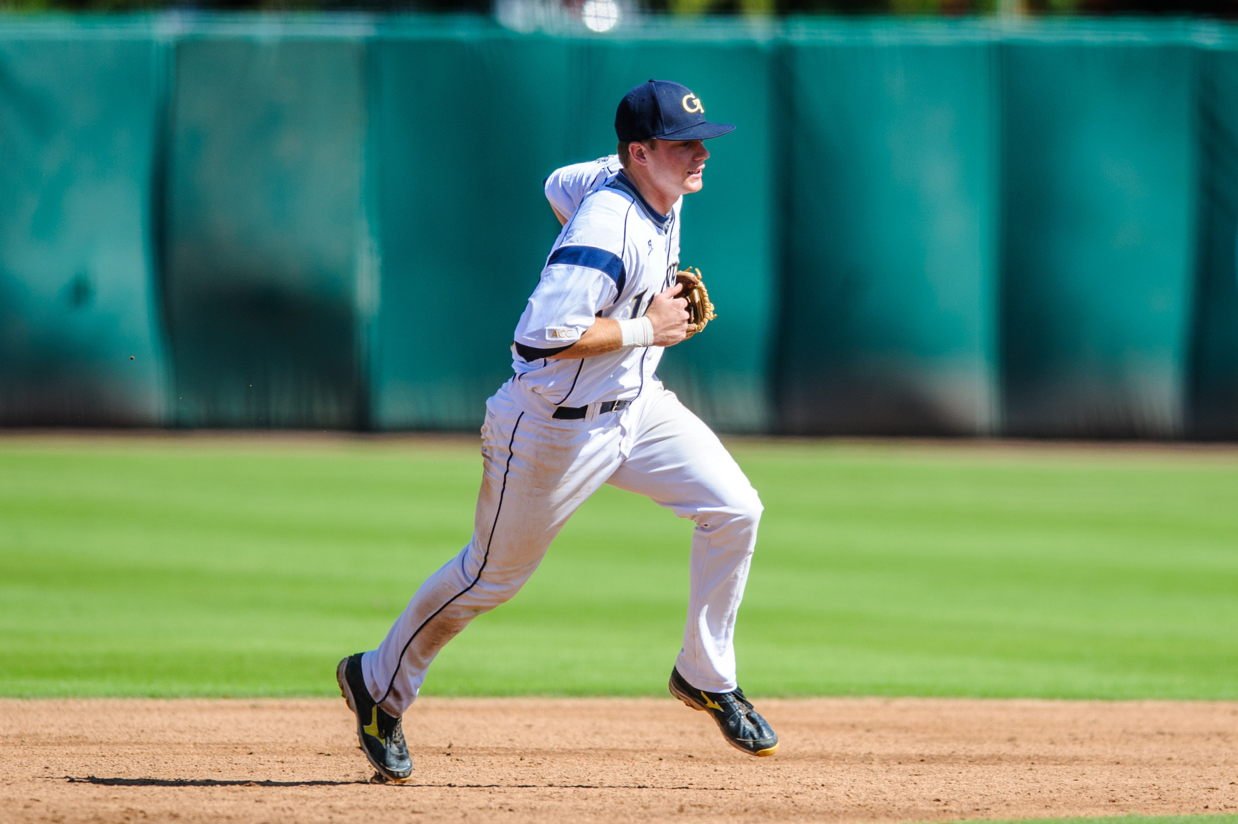 Connor Justus (15)